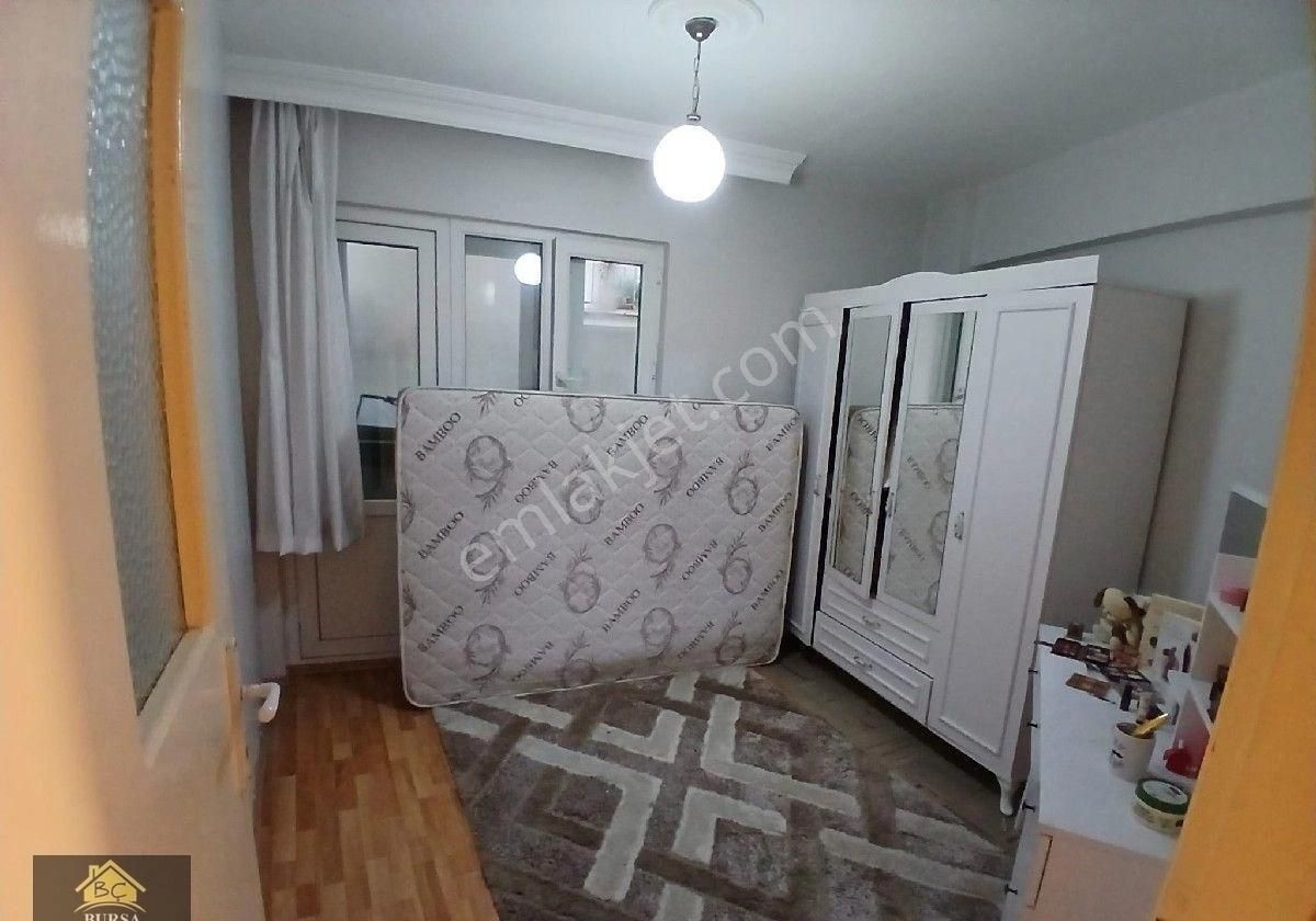 Bursa Yıldırım Sinandede De Arakat Kombili 2+1 Daire - Görsel 14