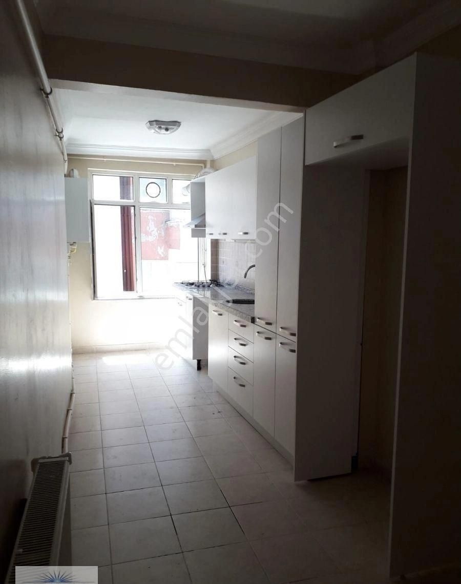 Eti'den Ortaköy'de 40m2 Kapalı Teraslı, 120m2 İç Kullanım Alanlı, Geniş 2+1 Kombili Yenilenmiş Daire - Görsel 6