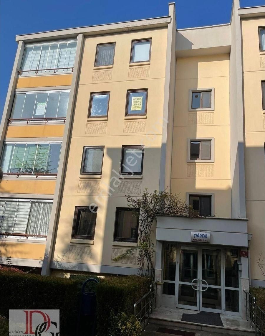 Etimesgut Tunahan Satılık Daire Eryaman 5 Aktürk Sitesi Metro Yakın Cadde Üstü 3+1 117 M2 Satılık Daire