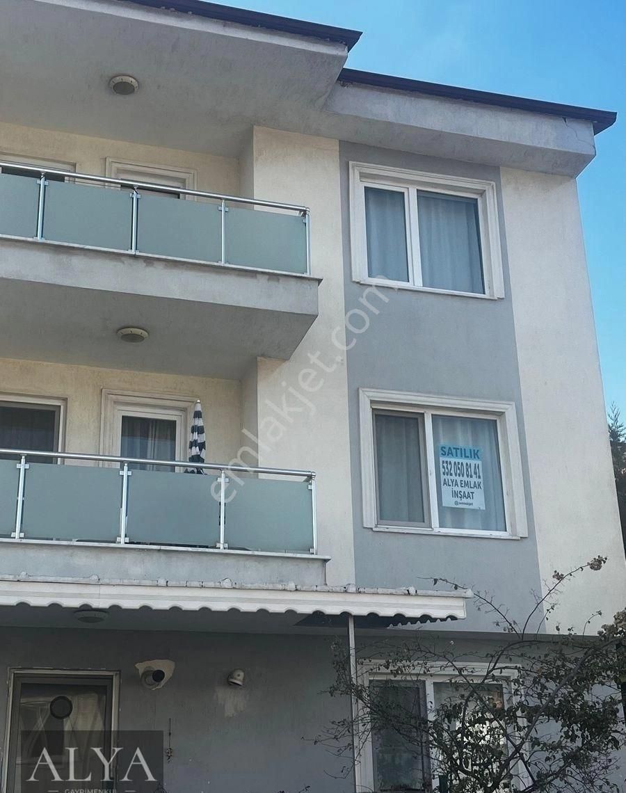 Çiftlikköy Çiftlik Satılık Daire Alya Emlk’tan Satılık Daire İhlas Yalova Evleri