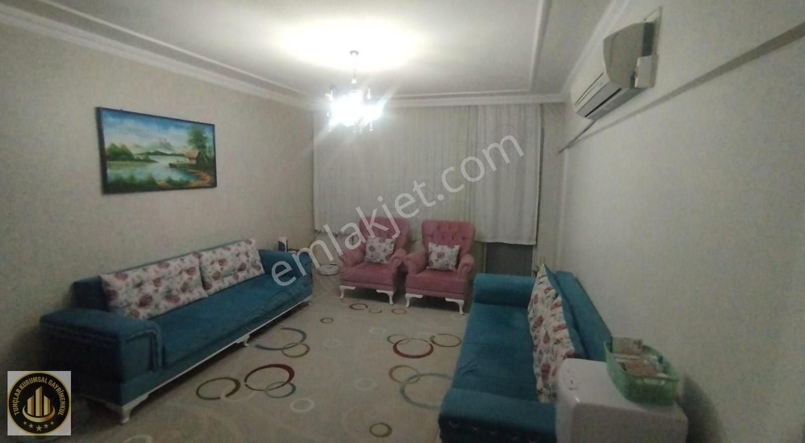 Yenişehir Şehitlik Satılık Daire Eğitim Lise Arkası 3+1 Satılık Daire