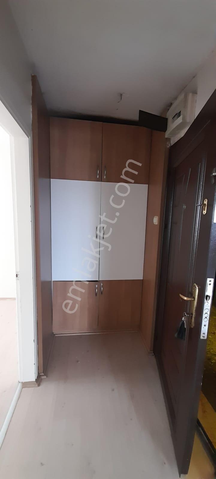 Bursa Osmangazi Gazcılar Hacıilyas Satılık 2+1 Daire - Görsel 2