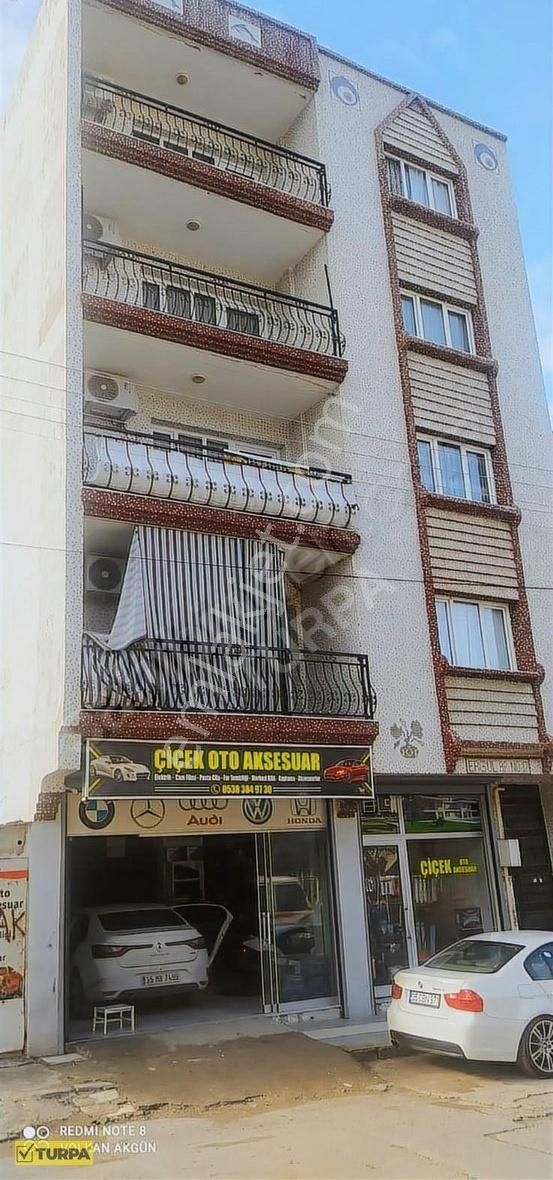 Buca İnönü Satılık Bina 3+1 Buca Gediz İnönü Mahallesin'de Kople Satılık Bina...