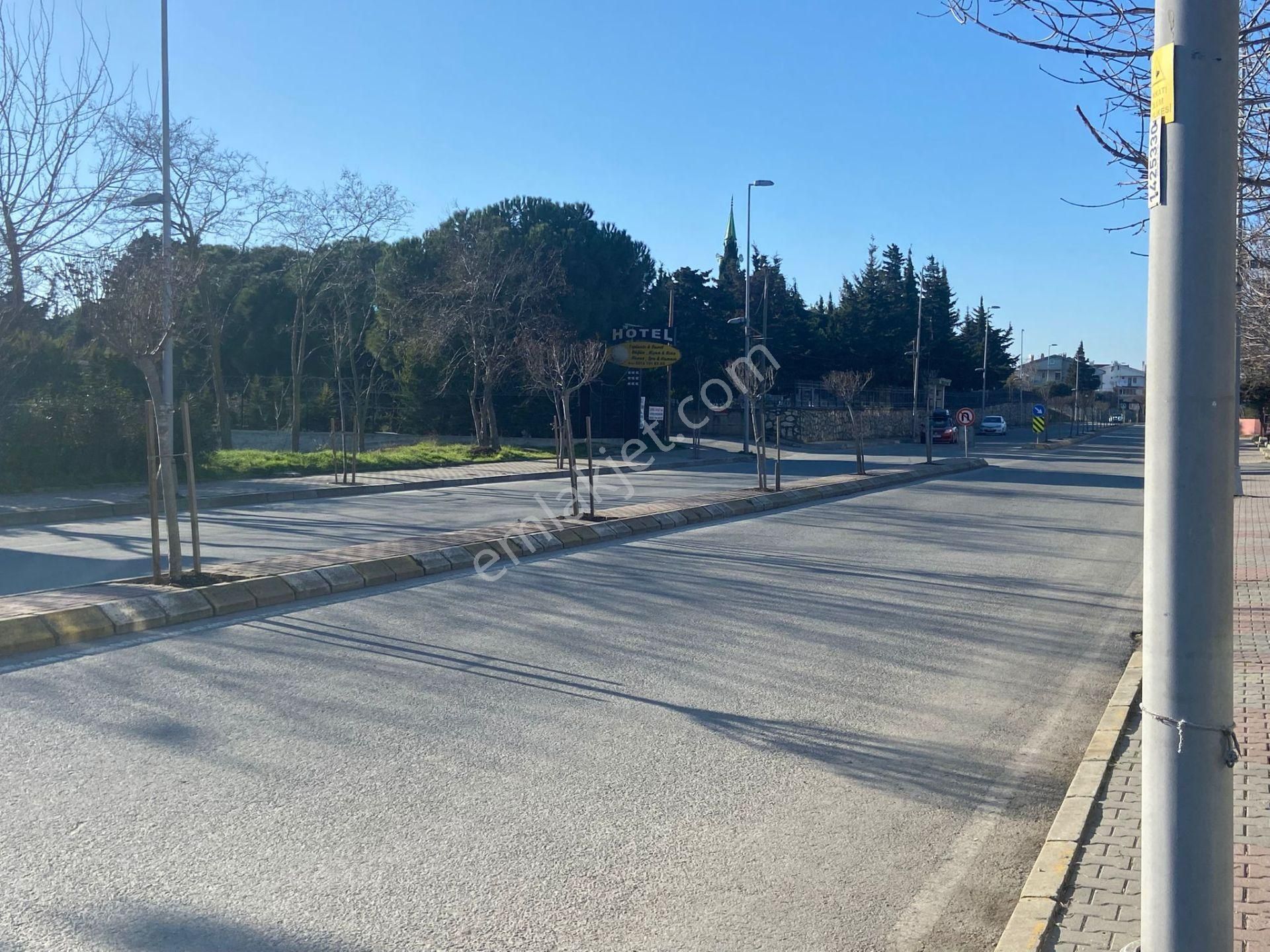 Köprü Emlaktan Silivri Selimpaşa Merkezde 120m2 3+1 Otoparklı Lüx Daire - Görsel 22