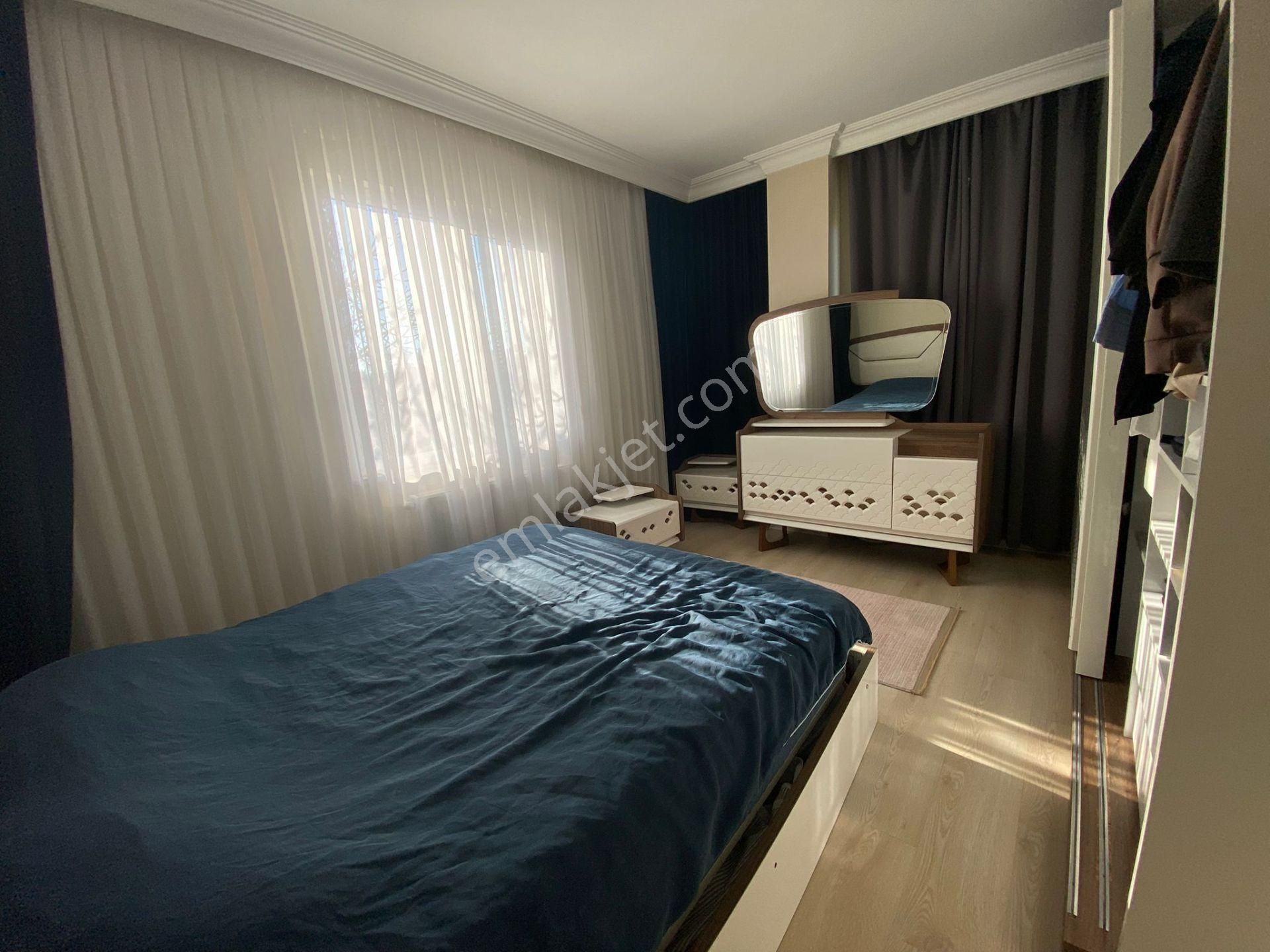 Köprü Emlaktan Silivri Selimpaşa Merkezde 120m2 3+1 Otoparklı Lüx Daire - Görsel 8