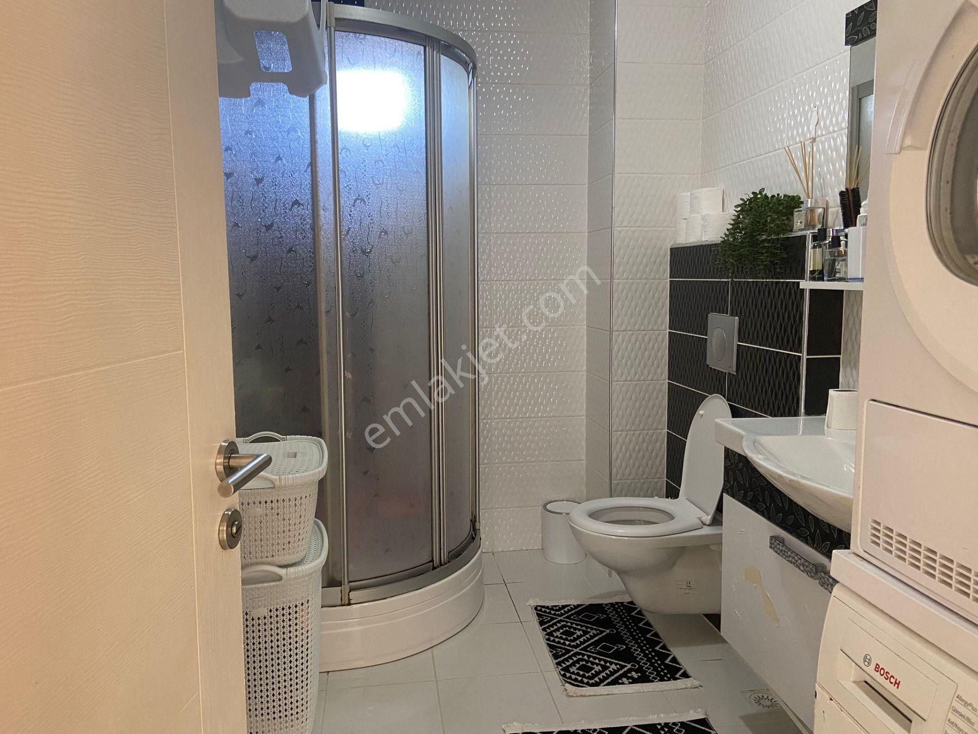 Köprü Emlaktan Silivri Selimpaşa Merkezde 120m2 3+1 Otoparklı Lüx Daire - Görsel 15