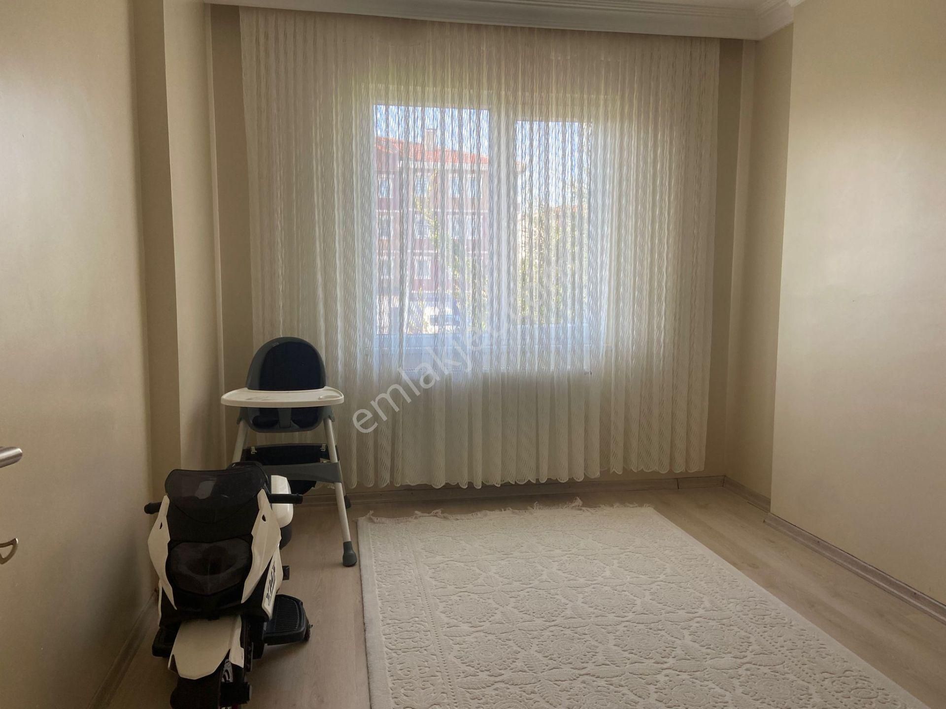 Köprü Emlaktan Silivri Selimpaşa Merkezde 120m2 3+1 Otoparklı Lüx Daire - Görsel 4