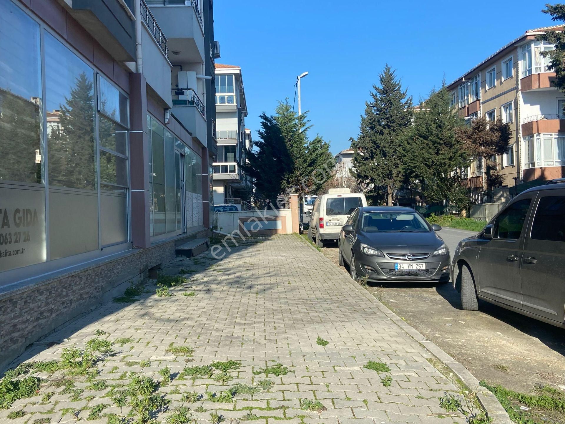 Köprü Emlaktan Silivri Selimpaşa Merkezde 120m2 3+1 Otoparklı Lüx Daire - Görsel 23