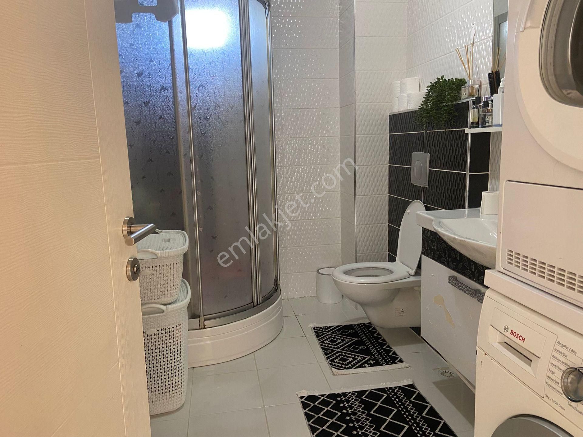 Köprü Emlaktan Silivri Selimpaşa Merkezde 120m2 3+1 Otoparklı Lüx Daire - Görsel 16