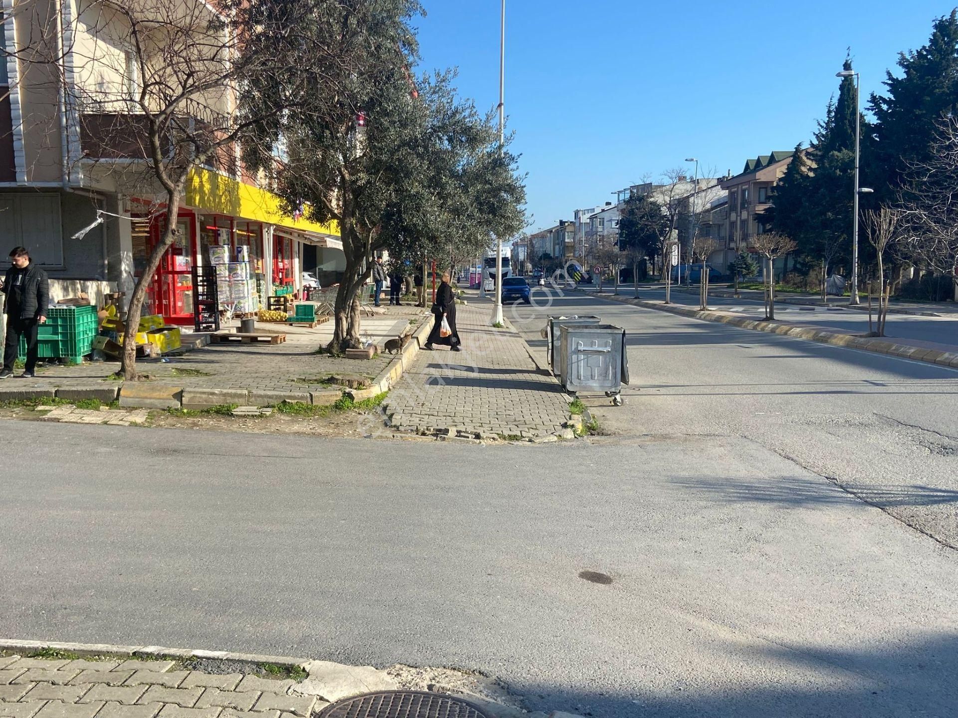 Köprü Emlaktan Silivri Selimpaşa Merkezde 120m2 3+1 Otoparklı Lüx Daire - Görsel 24