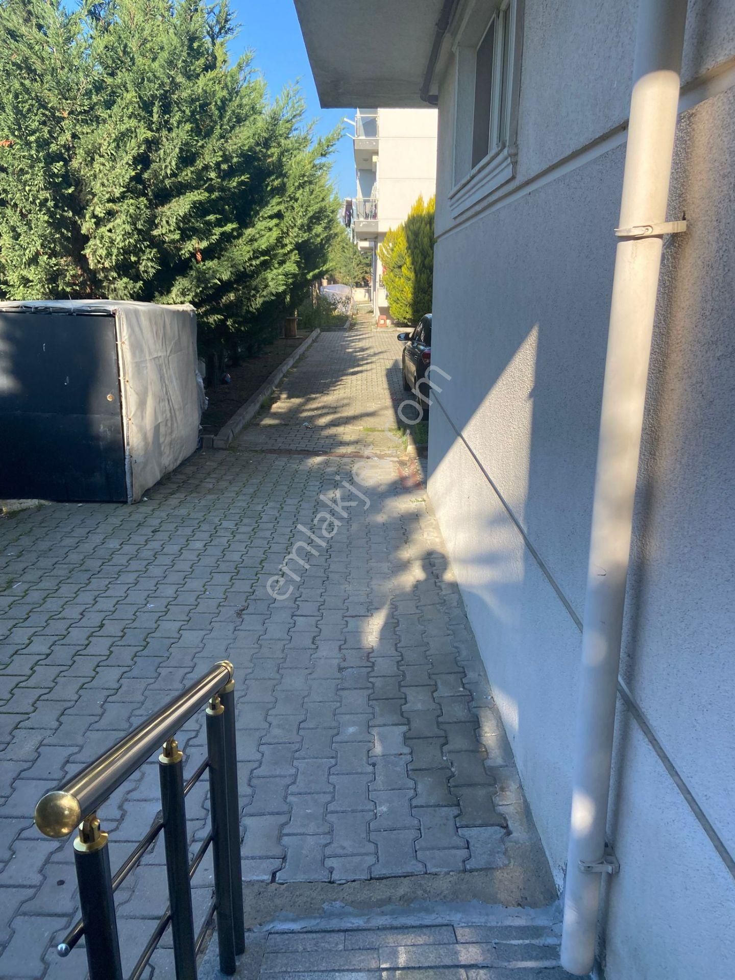 Köprü Emlaktan Silivri Selimpaşa Merkezde 120m2 3+1 Otoparklı Lüx Daire - Görsel 27