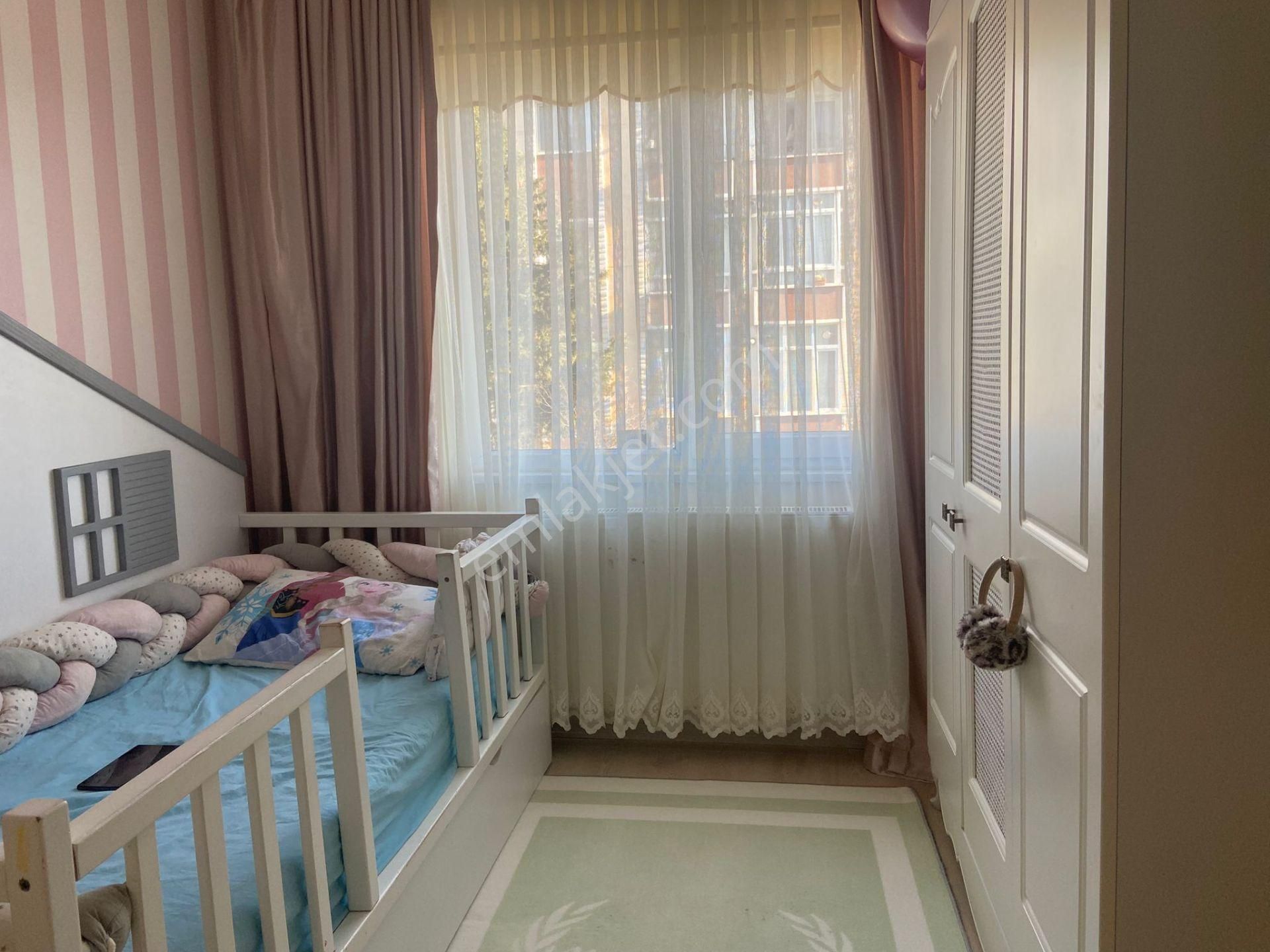 Köprü Emlaktan Silivri Selimpaşa Merkezde 120m2 3+1 Otoparklı Lüx Daire - Görsel 6