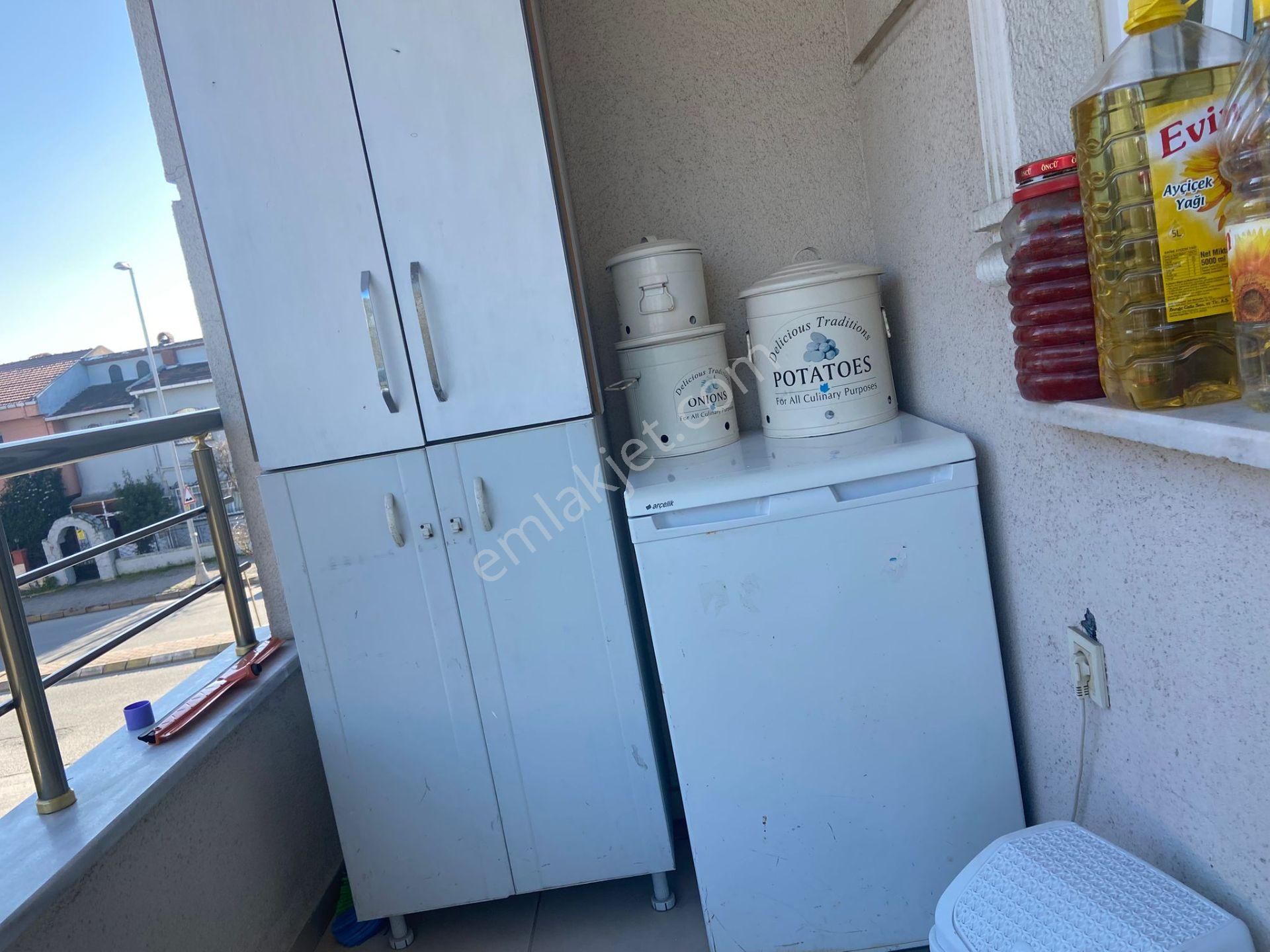 Köprü Emlaktan Silivri Selimpaşa Merkezde 120m2 3+1 Otoparklı Lüx Daire - Görsel 19