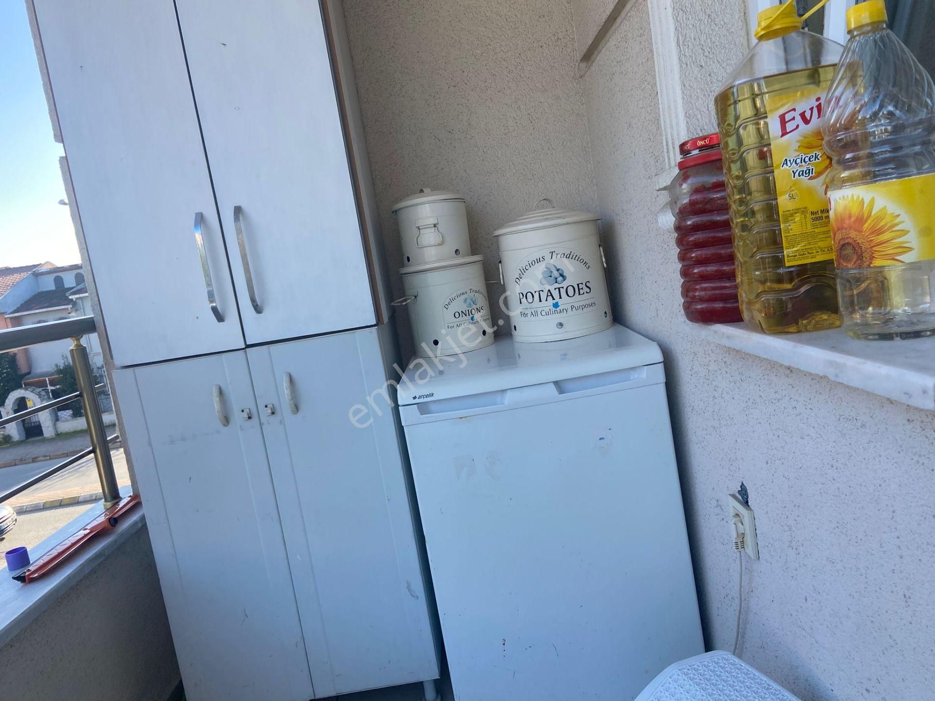 Köprü Emlaktan Silivri Selimpaşa Merkezde 120m2 3+1 Otoparklı Lüx Daire - Görsel 20