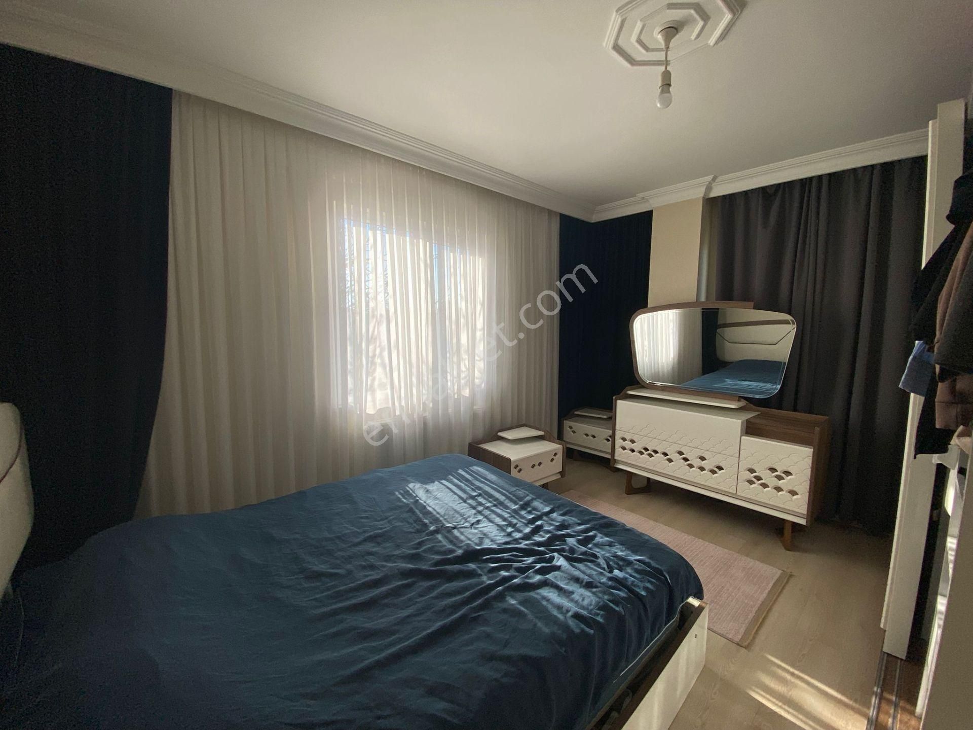 Köprü Emlaktan Silivri Selimpaşa Merkezde 120m2 3+1 Otoparklı Lüx Daire - Görsel 10