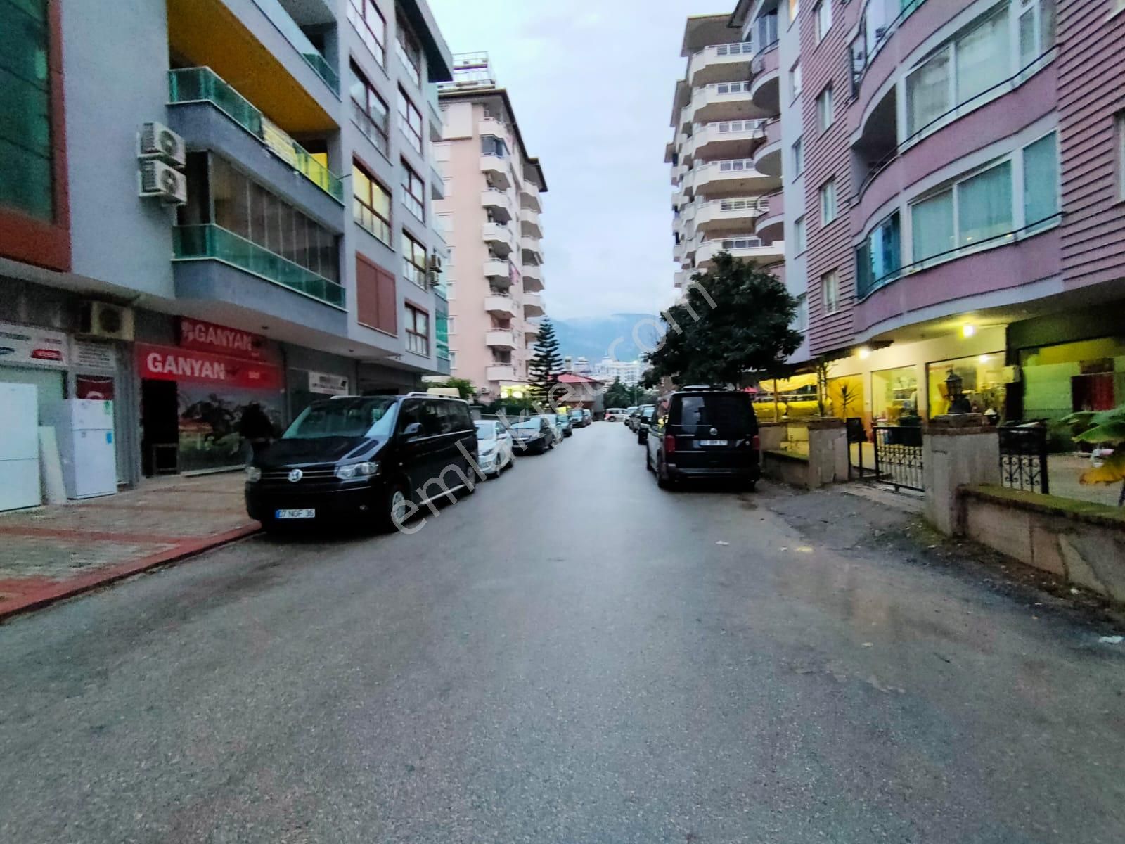 Alanya Mahmutlar Kiralık Daire Sakolife Gayrimenkul Den Mahmutlar Da Esyalı Daire 1+1