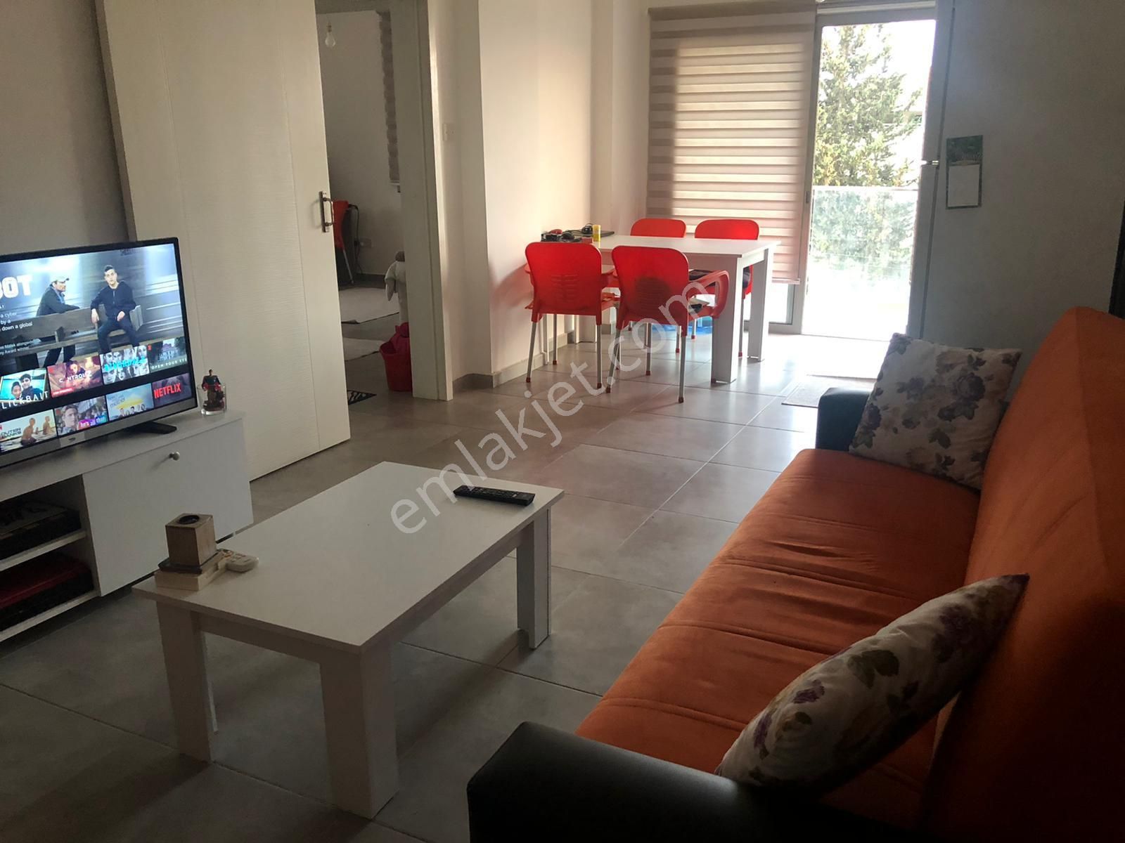 Lefkoşa Küçükkaymaklı Kiralık Daire Lefkoşa Kaymaklıda Kıralık 2+1 Ful Eşyalı 2+1 Daire