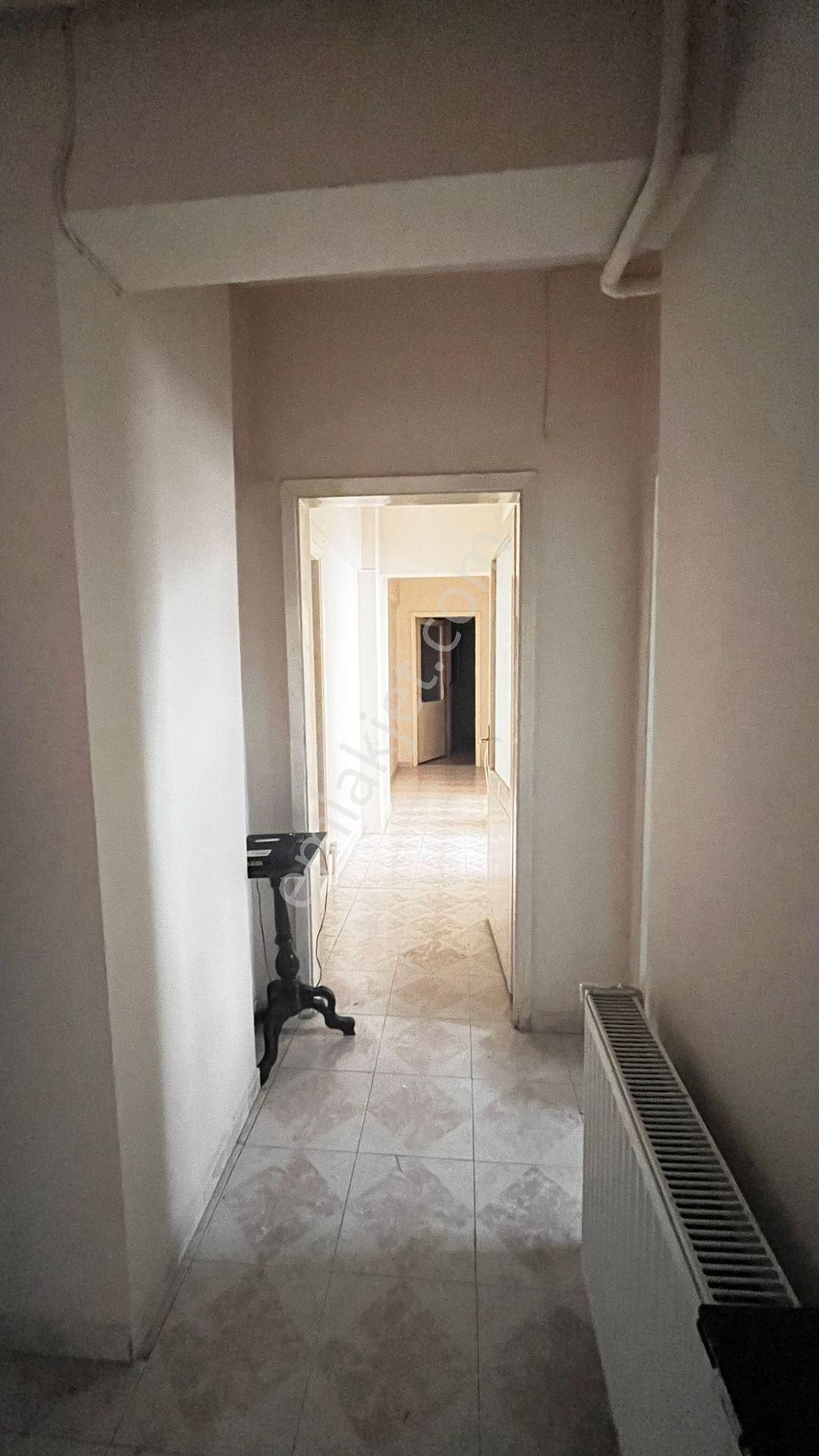 Tekirdağ S.paşa Ortacami Mah. Geniş Ara Kat, Kat Mülkiyetli 3+1 Satılık Daire - Görsel 5