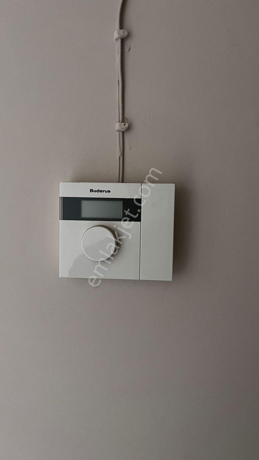 Tekirdağ S.paşa Ortacami Mah. Geniş Ara Kat, Kat Mülkiyetli 3+1 Satılık Daire - Görsel 15