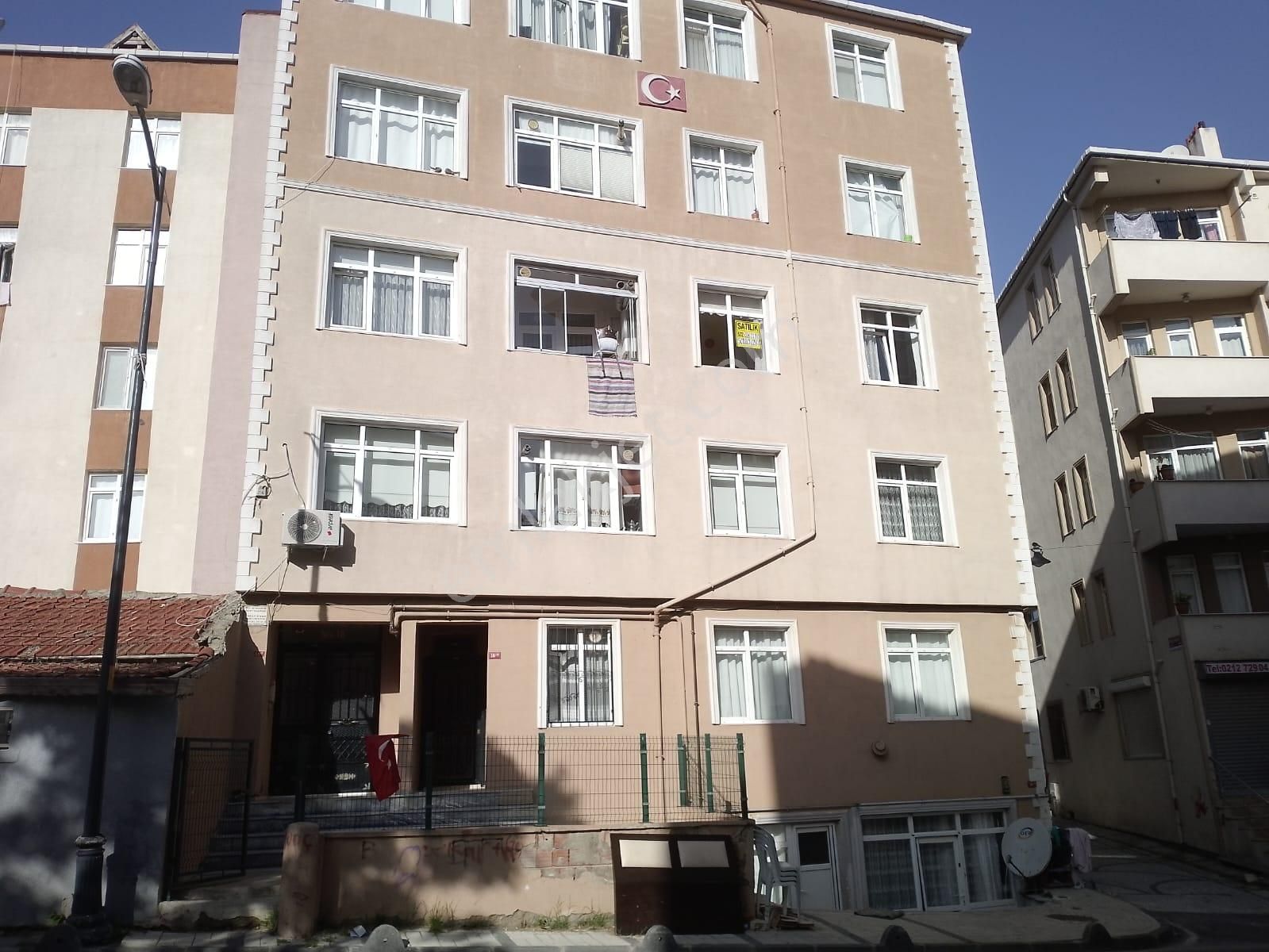 Silivri Fatih Satılık Daire Silivri De Satılık 3+1 Daire