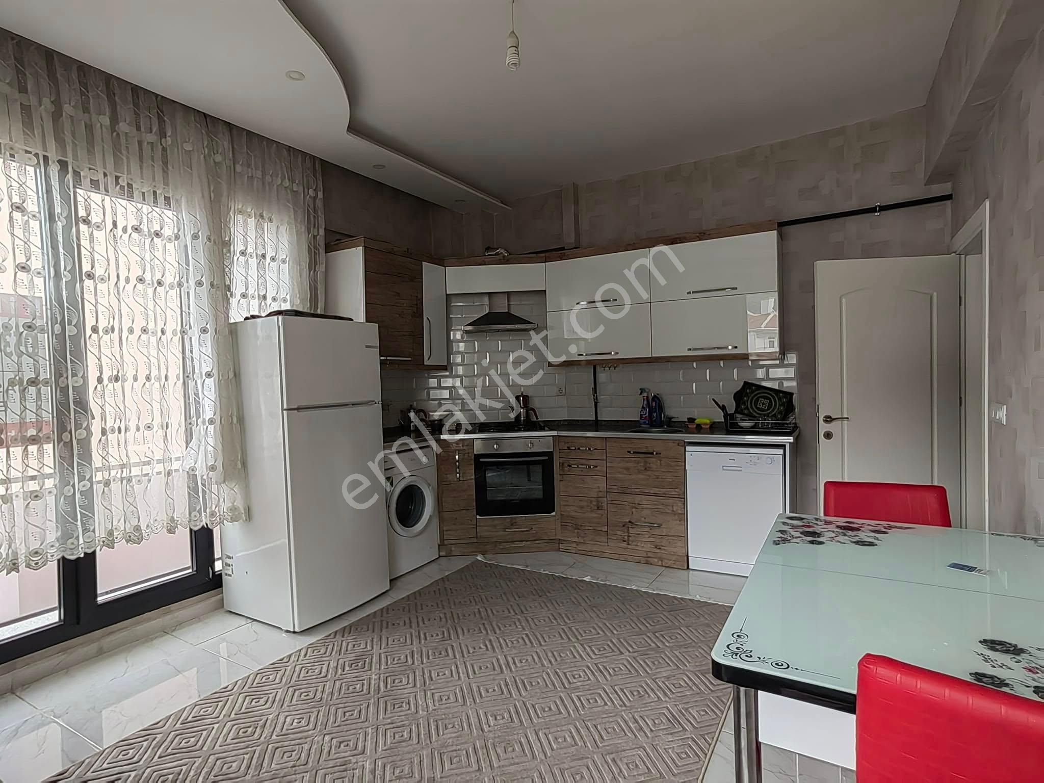 Akşehir Kileci Kiralık Daire Nasreddin Emlak Tan Gazi Pazarı Yanı Kiralık Eşyalı Daire