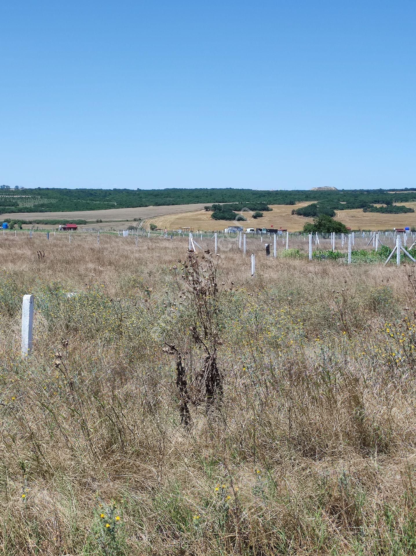 Silivri De Muhteşem Göl Manzaralı İmarlı İfrazlı Net 265 M² Arsa - Görsel 10