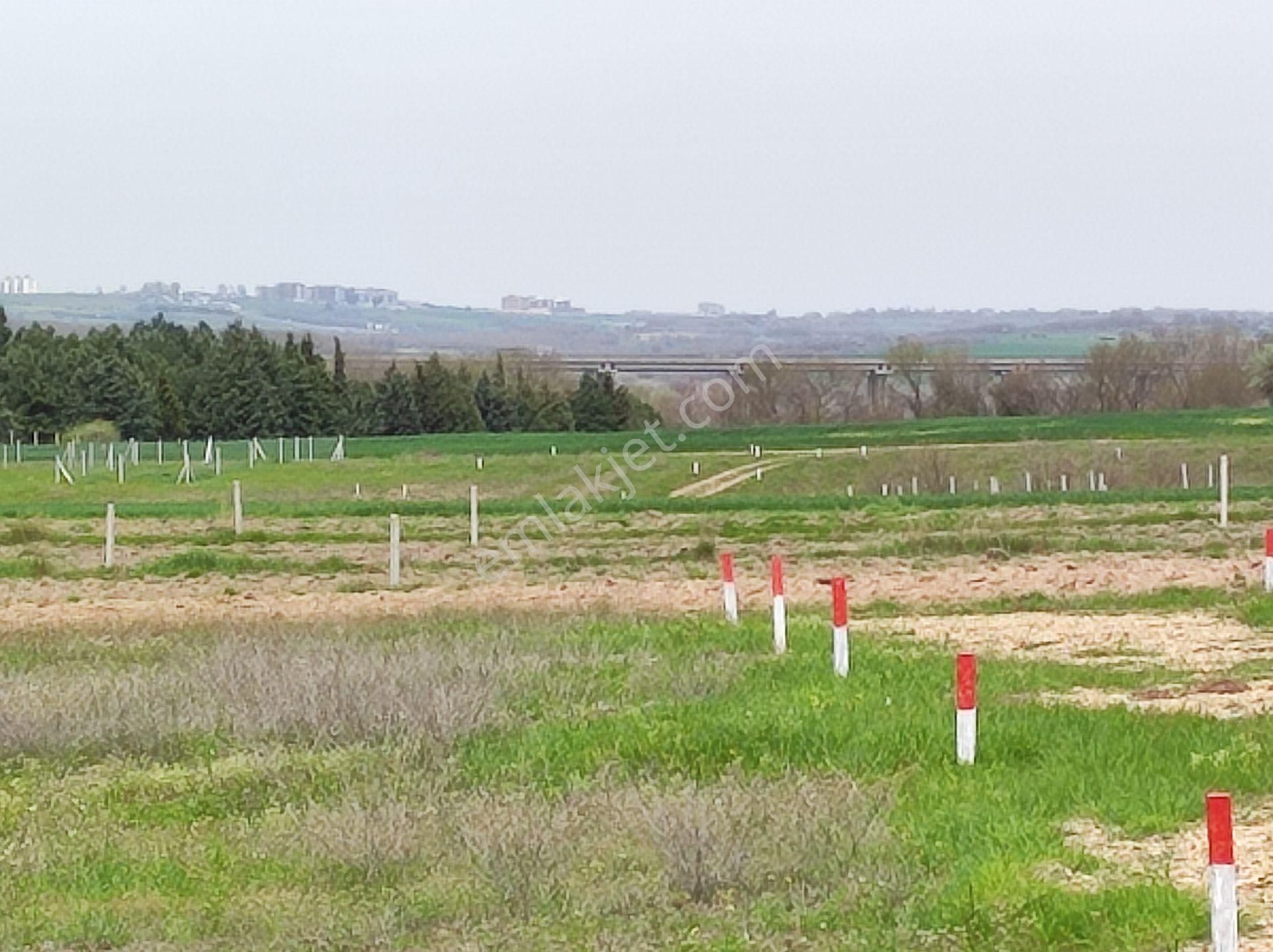 Silivri De Muhteşem Göl Manzaralı İmarlı İfrazlı Net 265 M² Arsa - Görsel 21