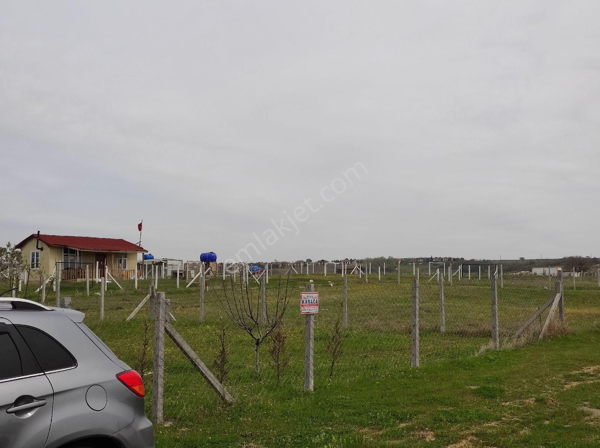 Silivri De Muhteşem Göl Manzaralı İmarlı İfrazlı Net 265 M² Arsa - Görsel 31