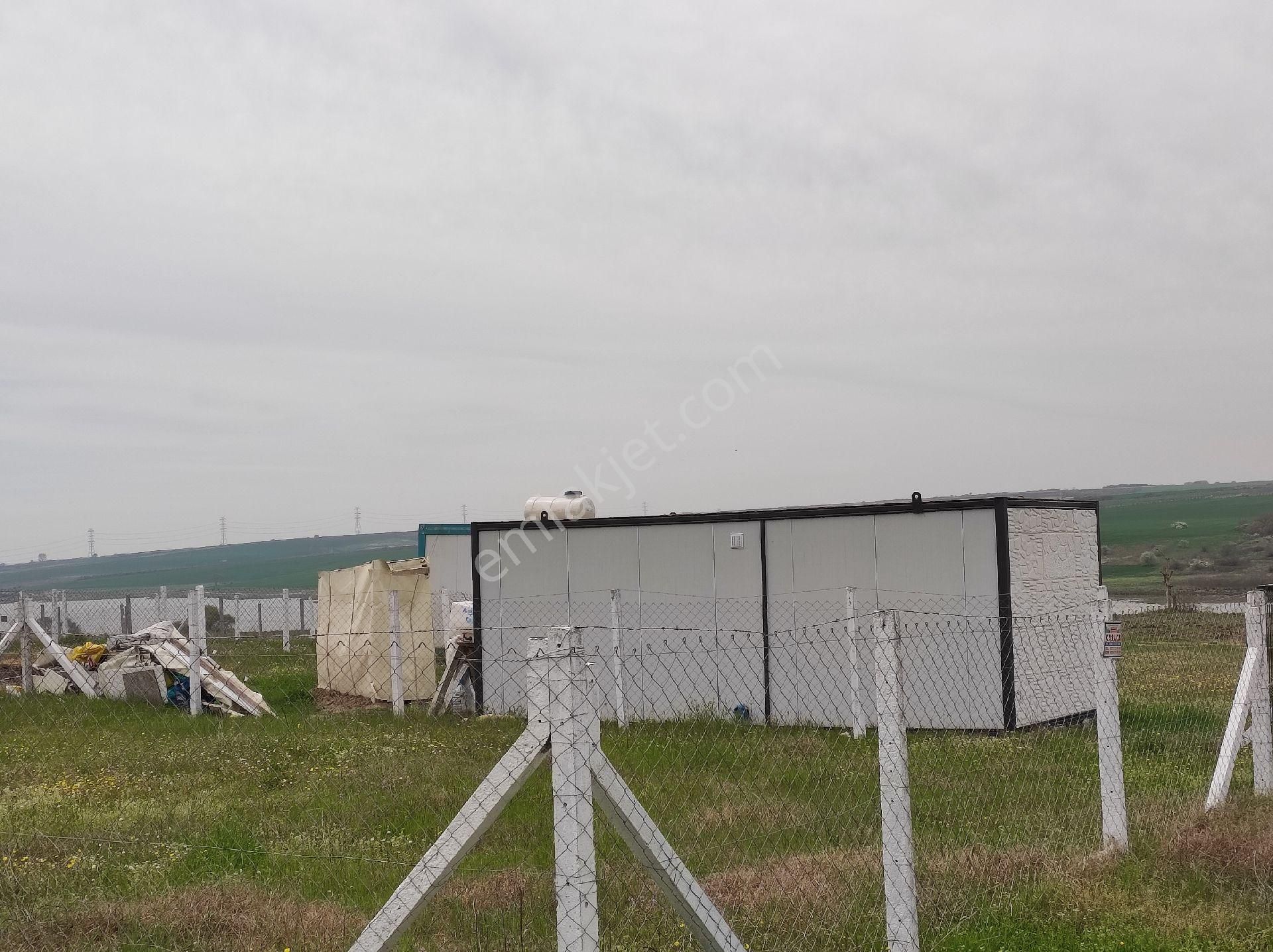 Silivri De Muhteşem Göl Manzaralı İmarlı İfrazlı Net 265 M² Arsa - Görsel 25