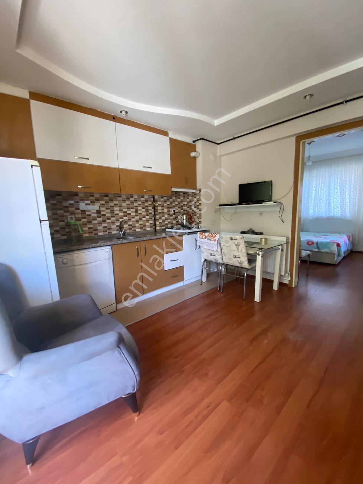 Zeytinköy Evaport++ Yakup Çataloktan Kiralık 1+1 Apart Daire - Görsel 5