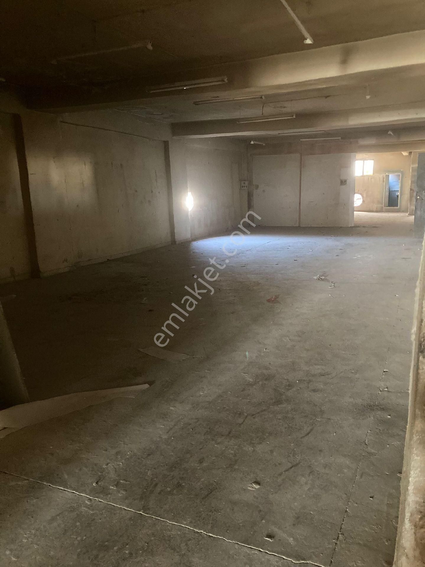 Ankara,mamak,siteler,çiğiltepe,3.kat,400 M2 Kiralık İşyeri. - Görsel 3
