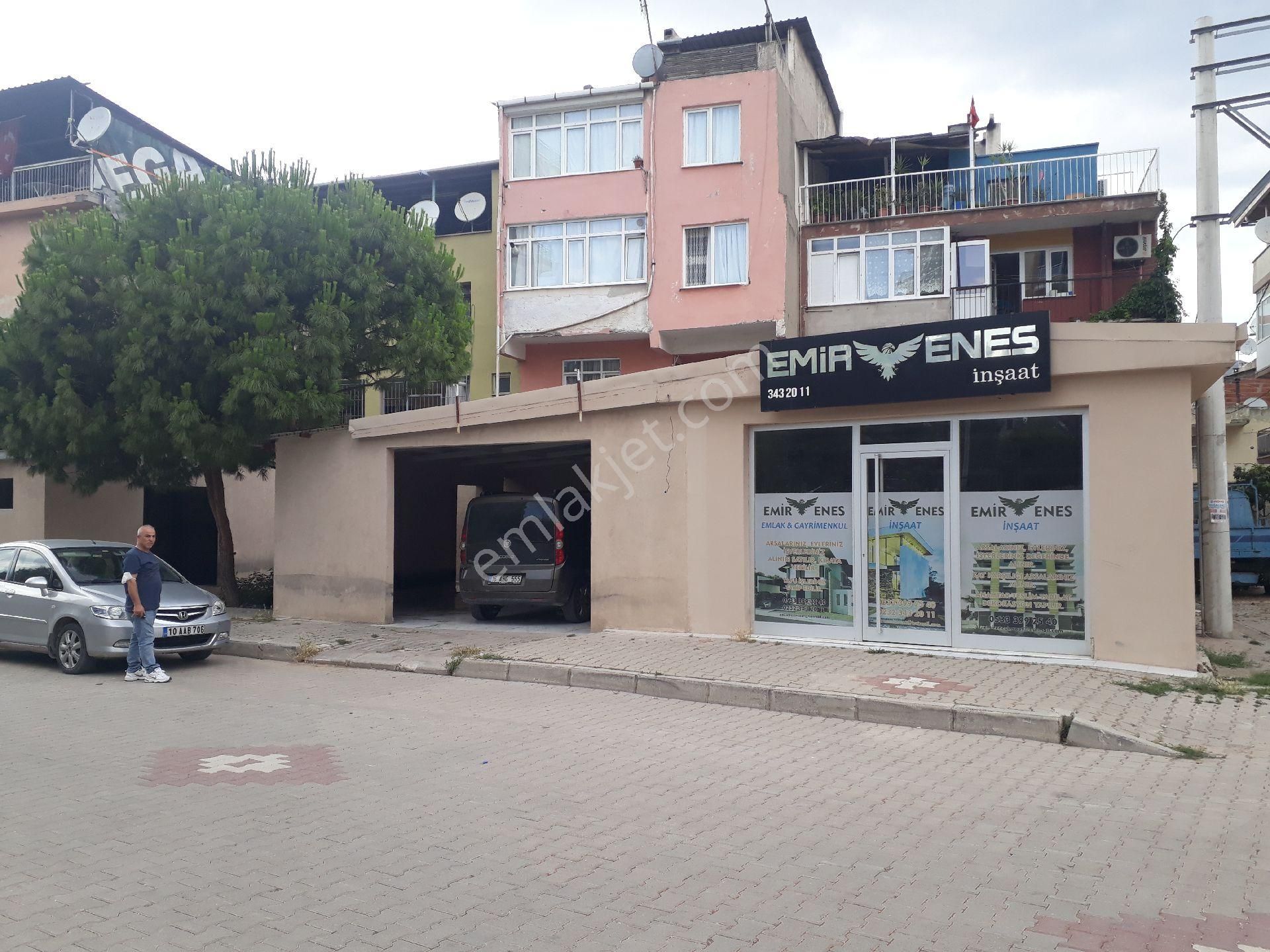 Bayraklı Adalet Satılık Konut+Ticaret Alanı İzmir Enes Emlaktan Gökdelenler Bölgesi 12 Kat İmarlı 150m2 İizmirenesemlak@hotmail.com