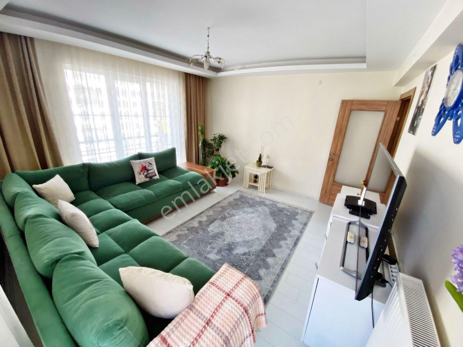 Sincan Mareşal Çakmak Satılık Daire M.çakmak Mh'de 3+1 115m² Asansörlü Bağımsız 8 Yıllık Katta Daire