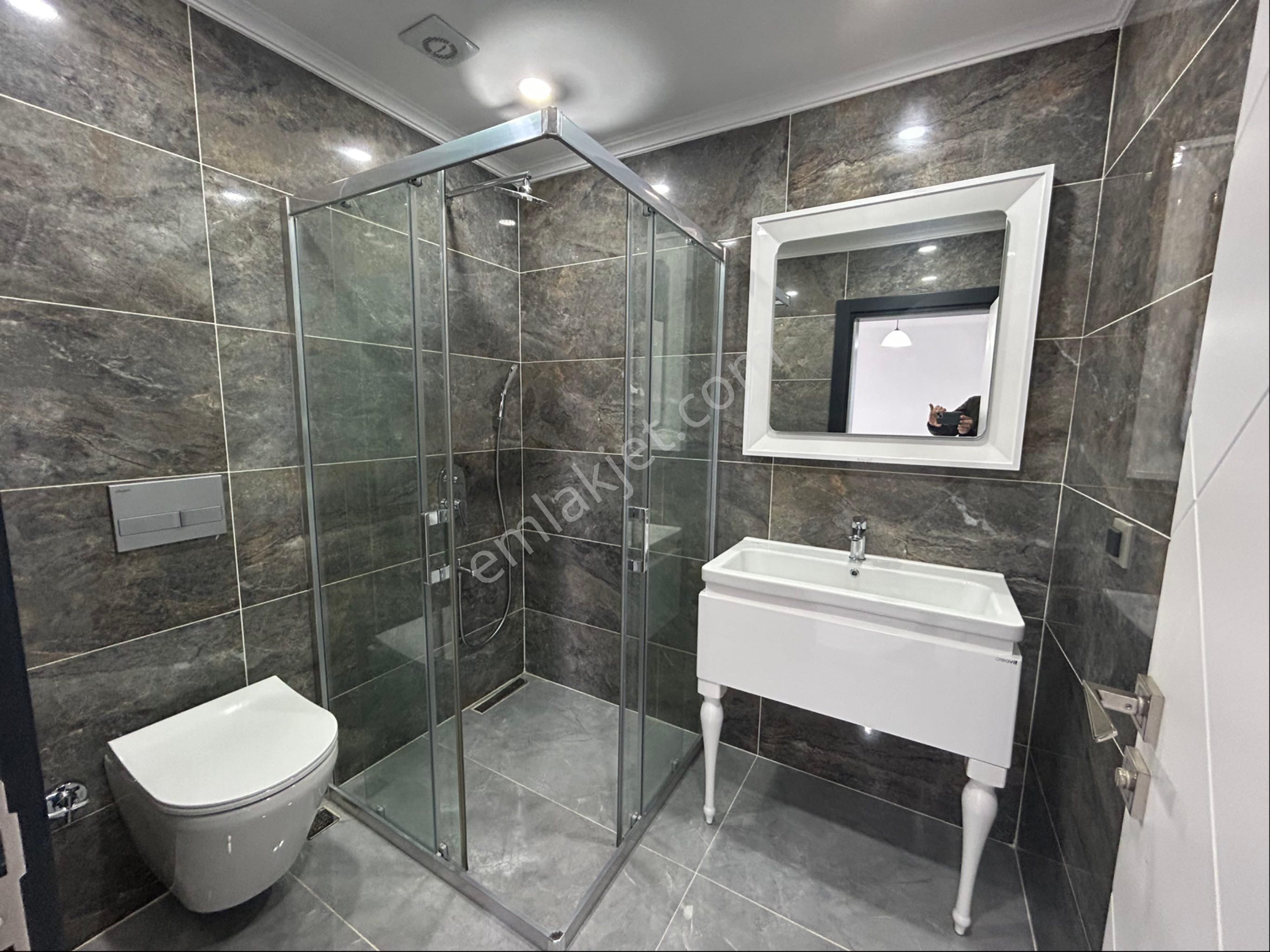 Didimde Havuzlu Sitede 3+1 Villa - Görsel 30