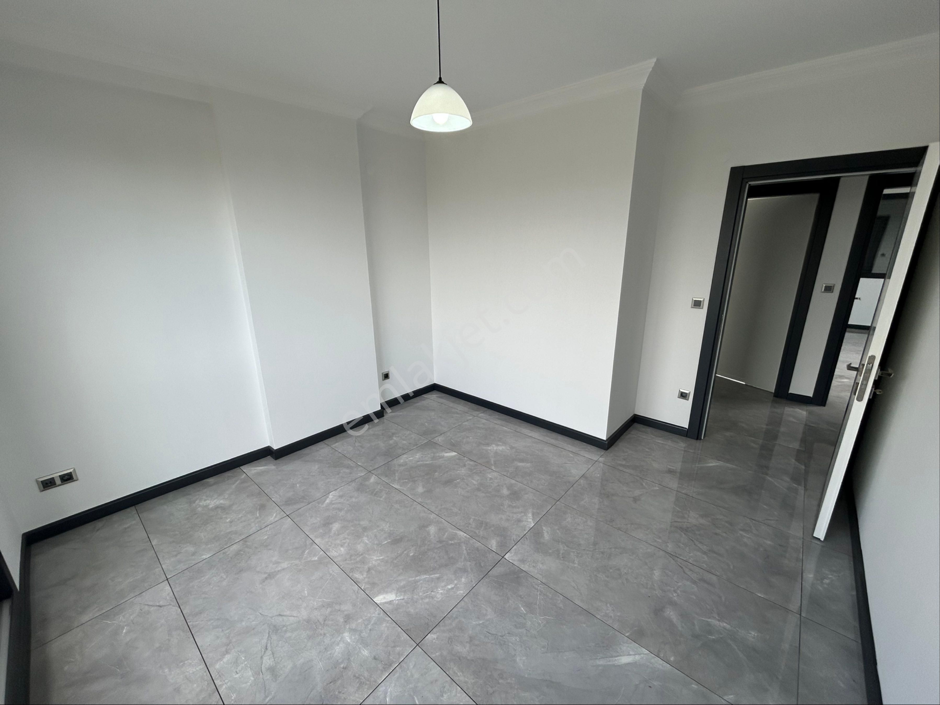 Didimde Havuzlu Sitede 3+1 Villa - Görsel 32