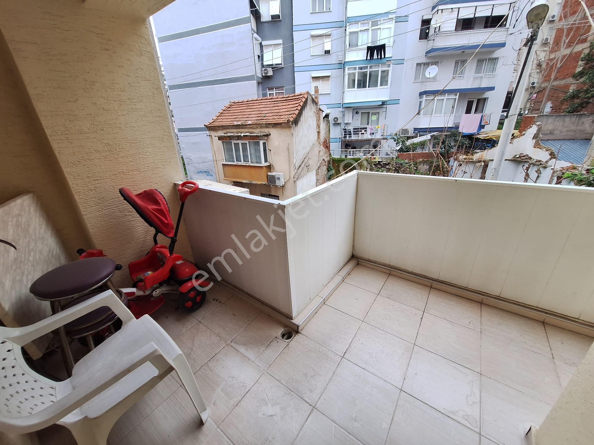 Üçyolda 3+1 Doğalgazlı Ferah Satılık Daire - Görsel 8