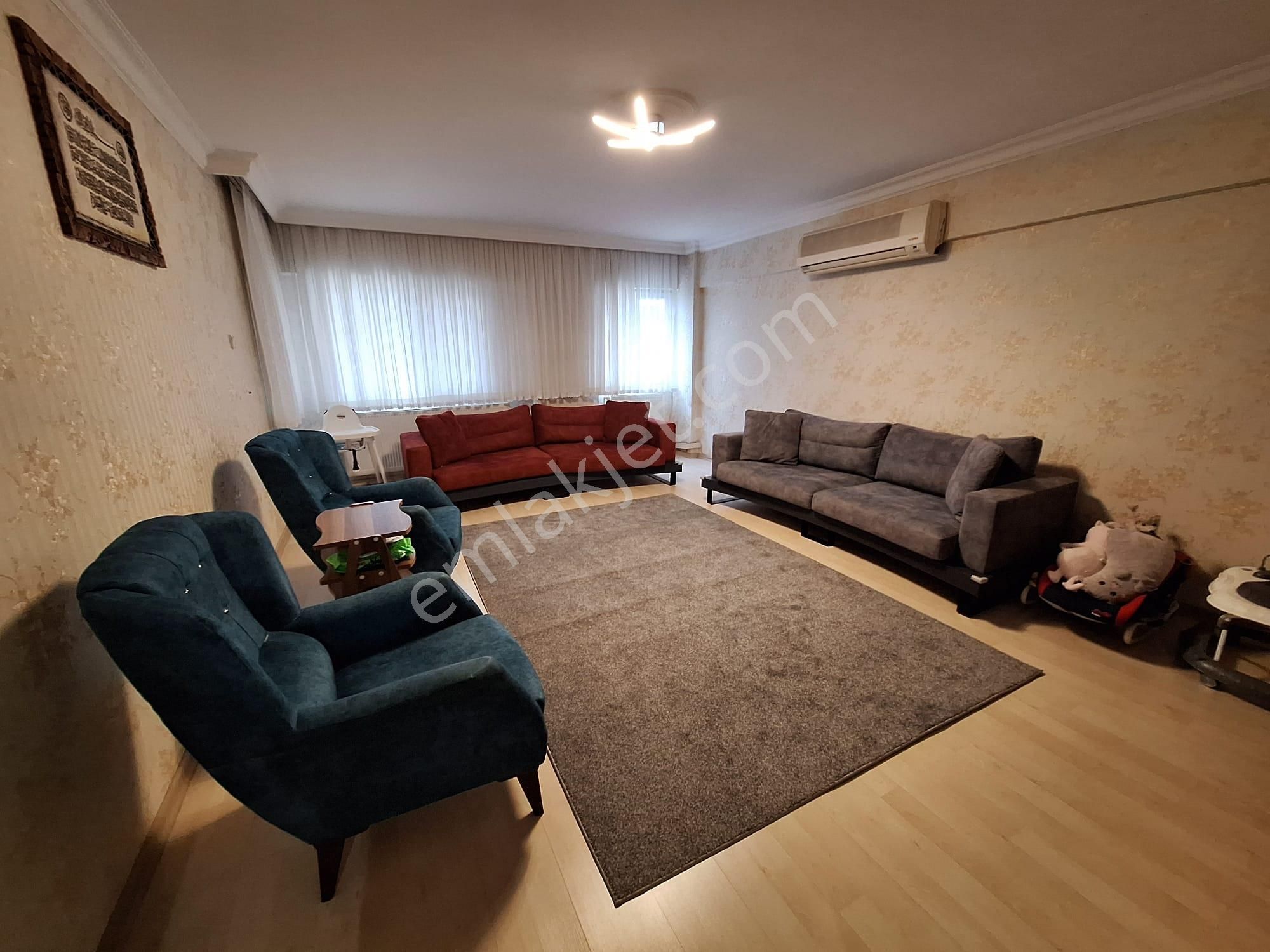 Üçyolda 3+1 Doğalgazlı Ferah Satılık Daire - Görsel 4