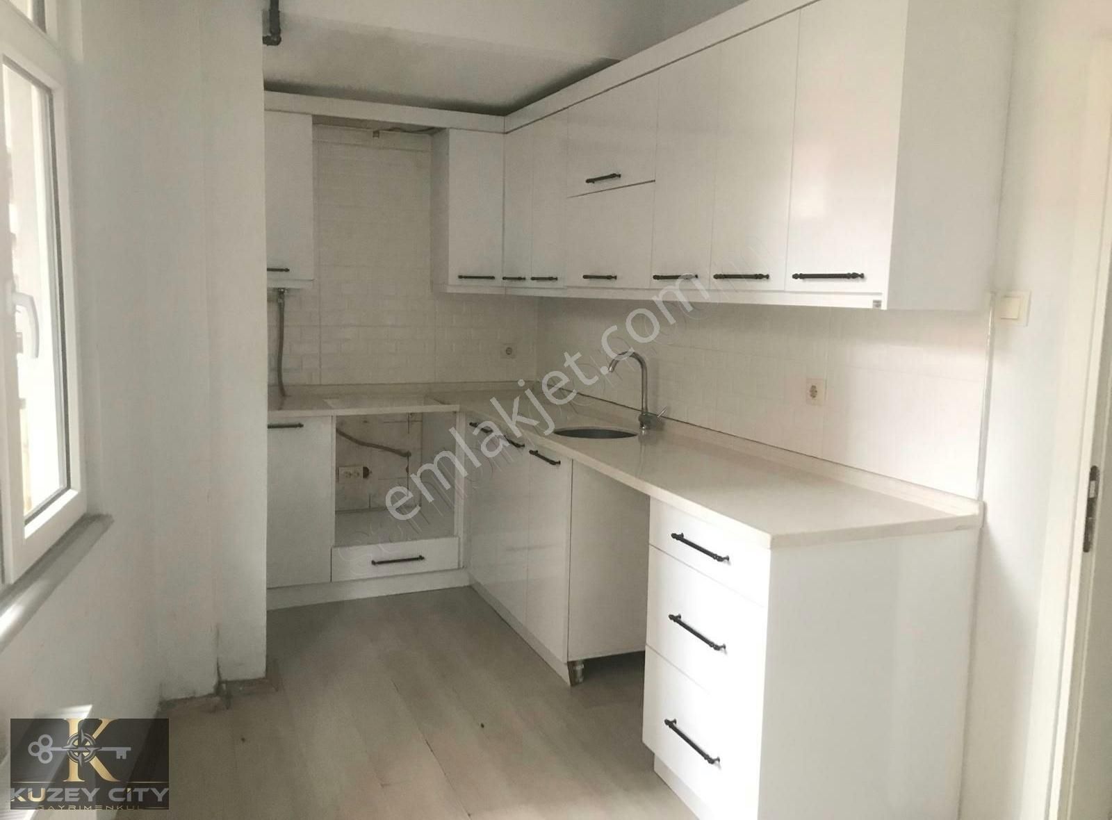 Ortahisar Pelitli Kiralık Daire Pelitli Mahallesinde Kiralık Daire