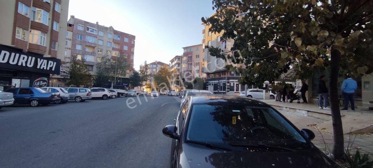 Tekirdağ Çorlu Kiralık Genel Çorlu Adnan Kahveci Caddesi Üzerinde Kiralık Dükkan P.n.1653 M