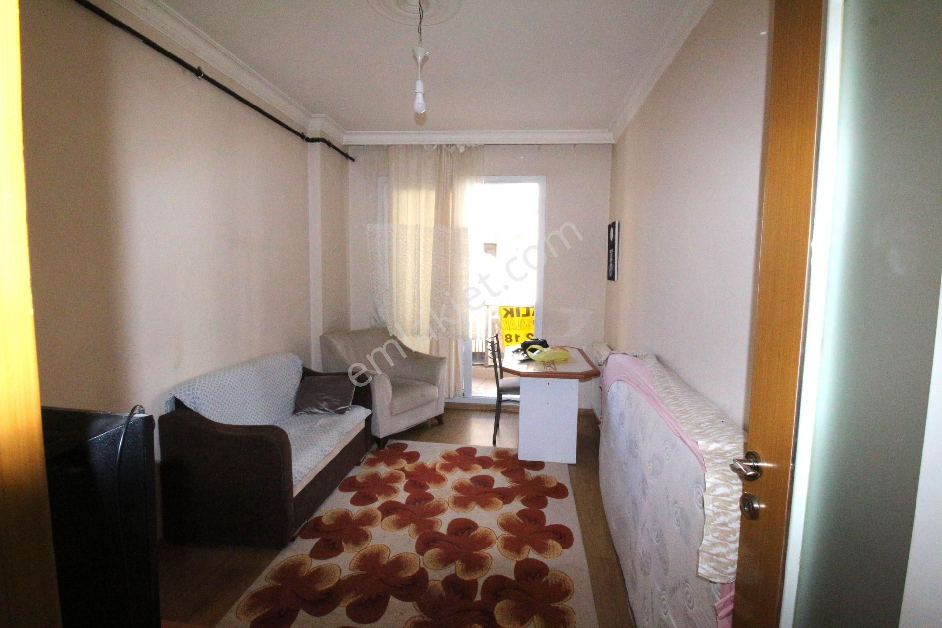 Buca Kuruçeşme Kiralık Daire Arga'dan Buca Ahmet Yesevi Yurdu Karşısı 2+0 Kiralık Daire.