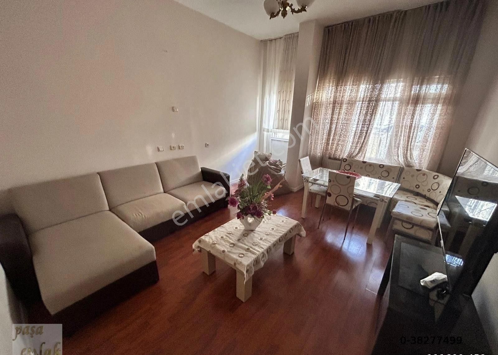 Mamak Saimekadın Kiralık Daire ***eşyalı***2+1-giriş-ön-balkonlu