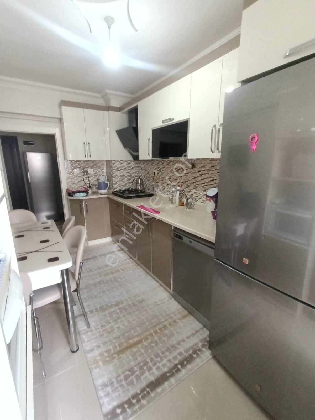 Sincan Plevne Satılık Daire Plevne Mh'de 3+1 110 M²ara Katta Ful Yapılı Ulaşıma Yakın Daire