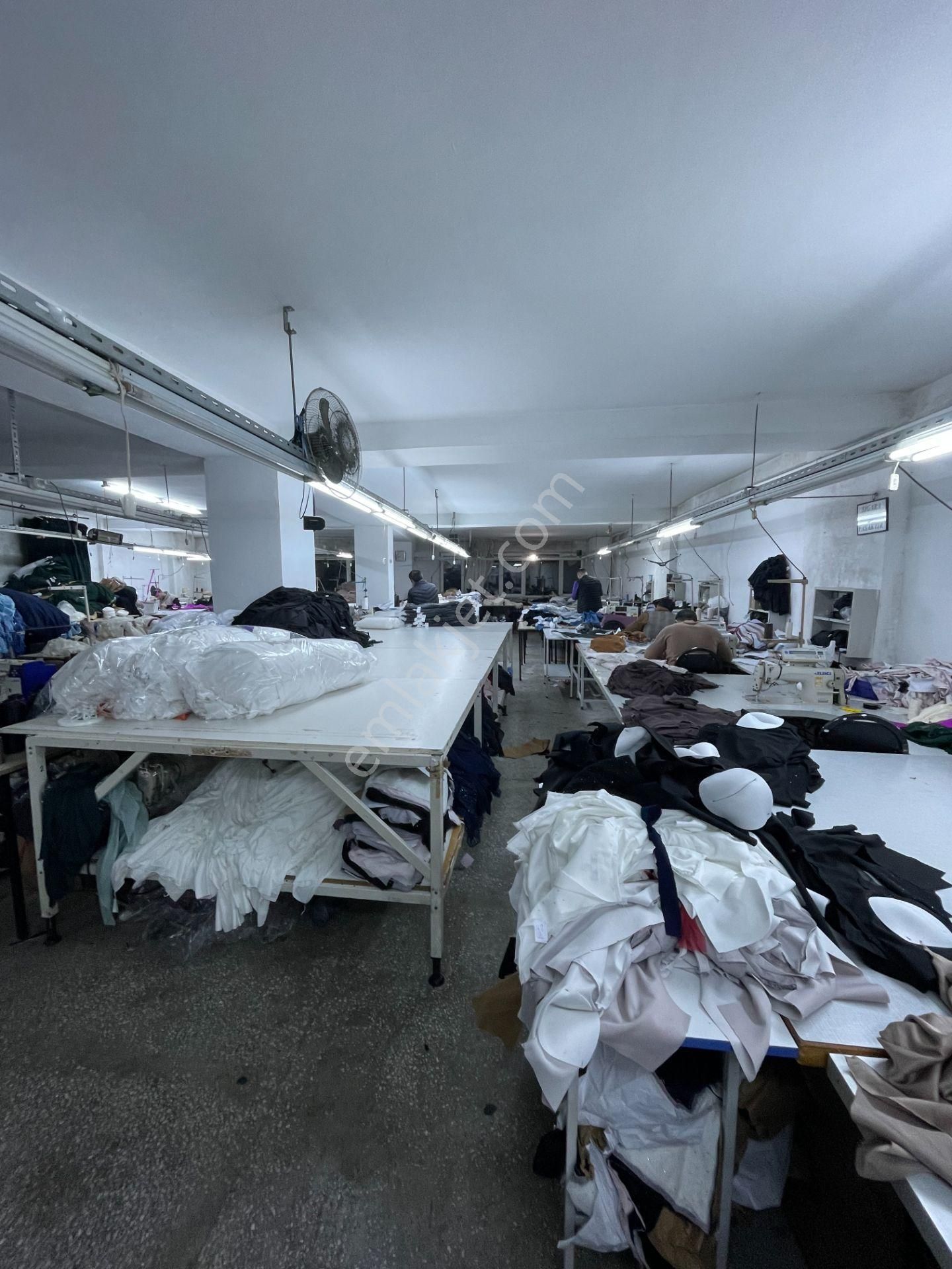 Çağlayan Hürriyet Mah.cadde Üzeri 6. Kat Da Satılık 450 M2 İşyeri - Görsel 4