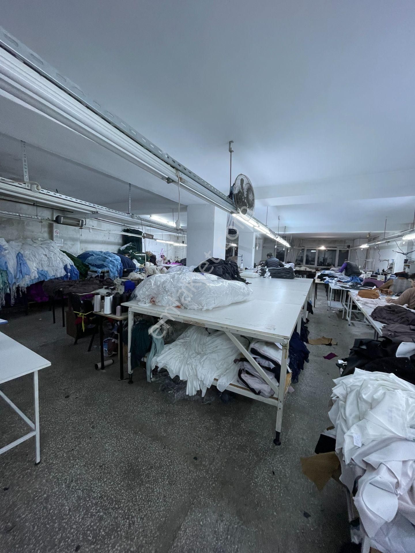 Çağlayan Hürriyet Mah.cadde Üzeri 6. Kat Da Satılık 450 M2 İşyeri - Görsel 5