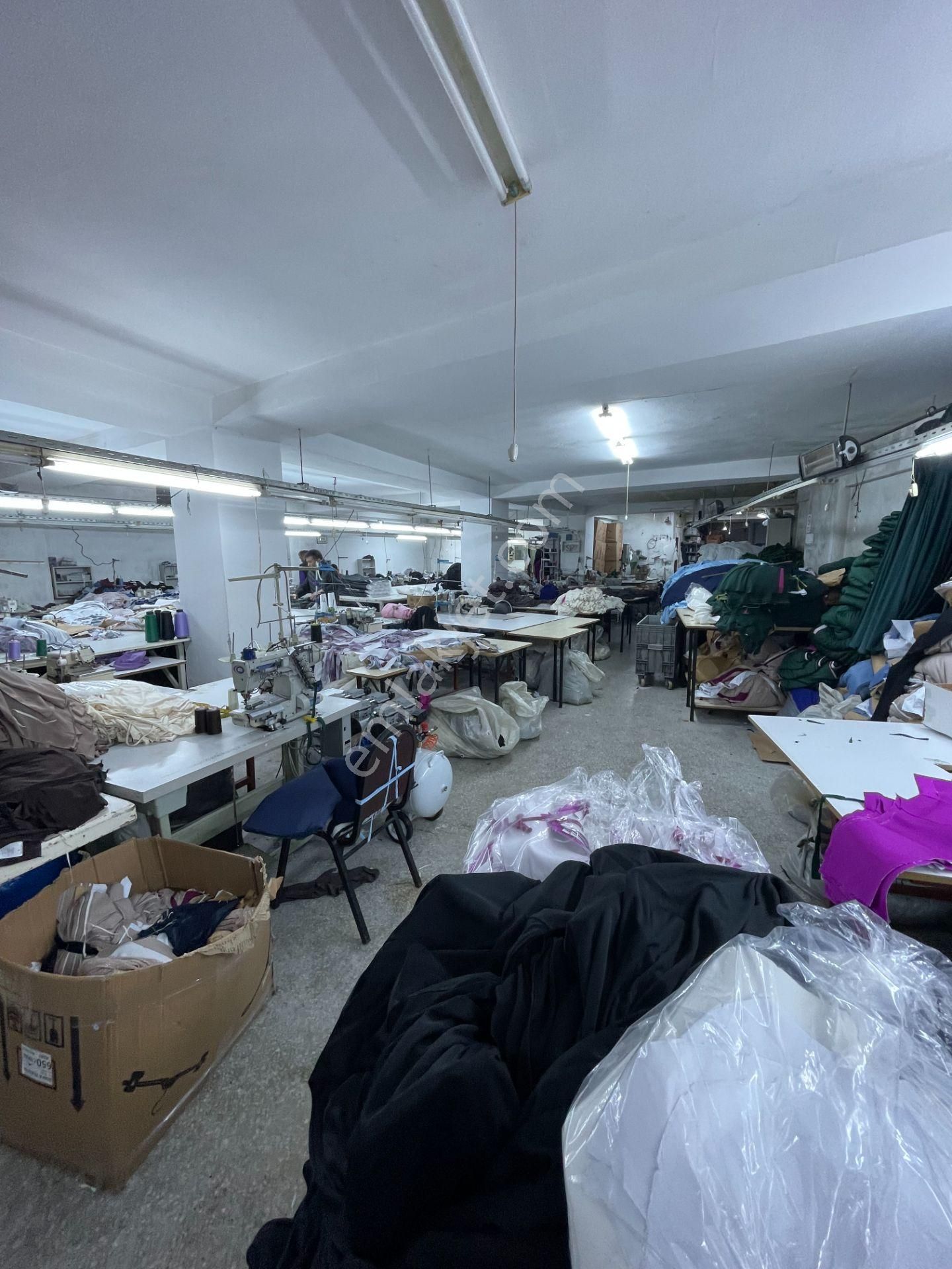 Çağlayan Hürriyet Mah.cadde Üzeri 6. Kat Da Satılık 450 M2 İşyeri - Görsel 2