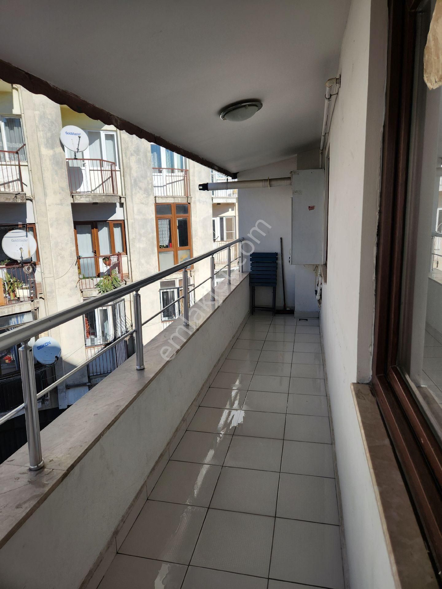 Süper Daire - Görsel 19