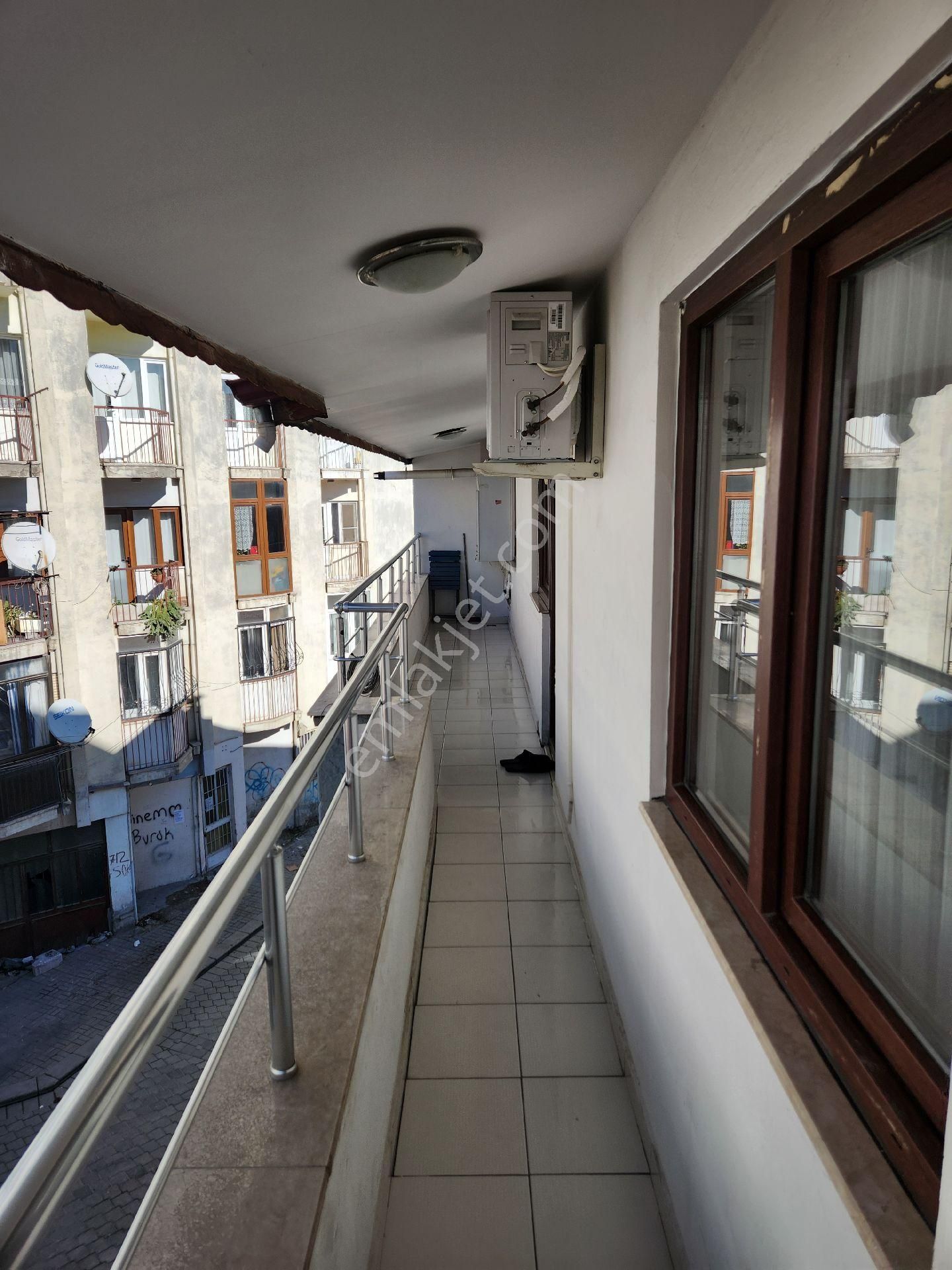 Süper Daire - Görsel 22