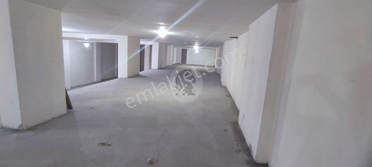 Çorlu Şeyh Sinan Satılık Apartman Dairesi Atatürk Caddesi Yanı Satılık Depo P.no: 1617 M