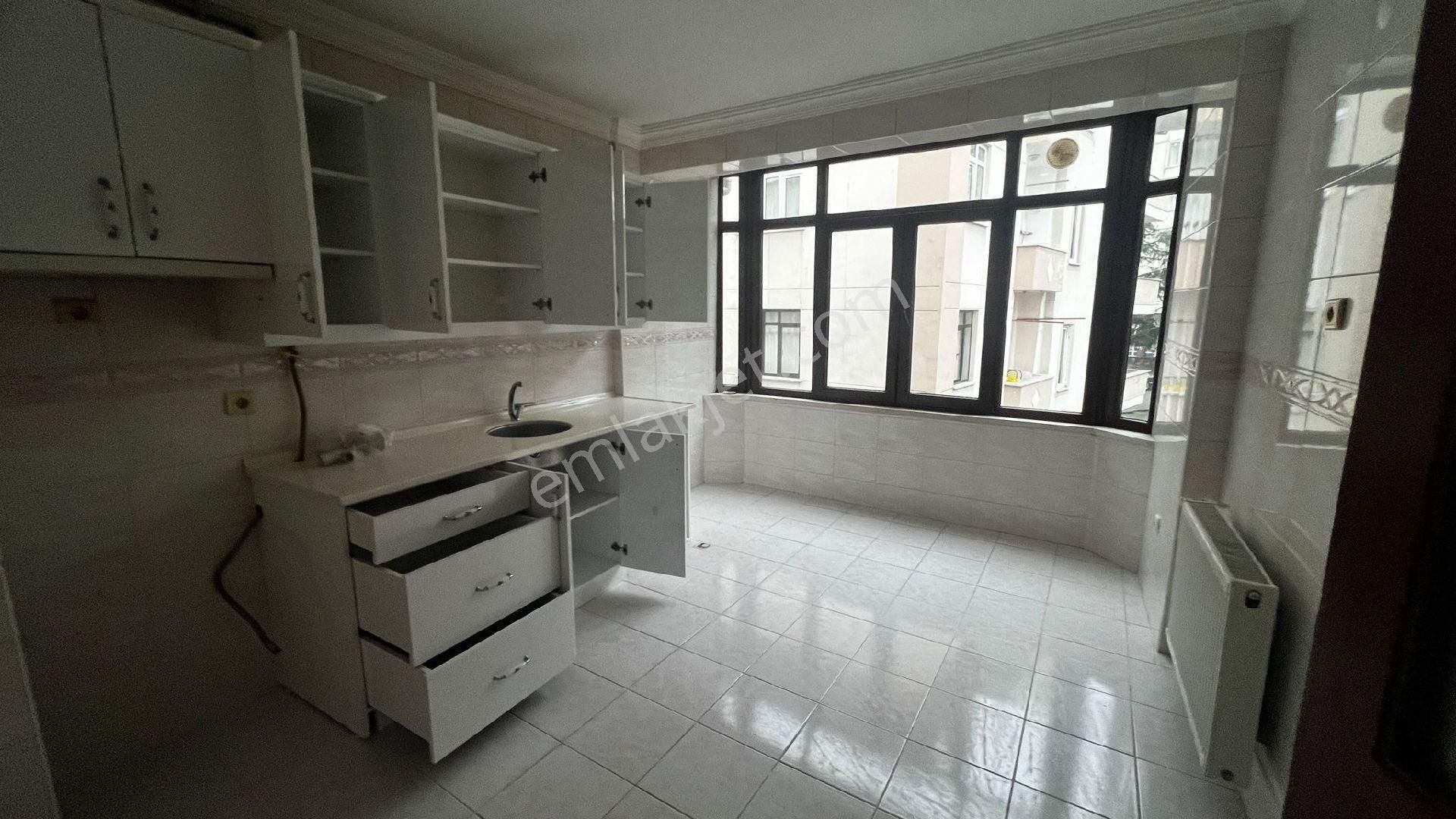 Karşıyaka Da Merkezi Konumda Kiralık Daire