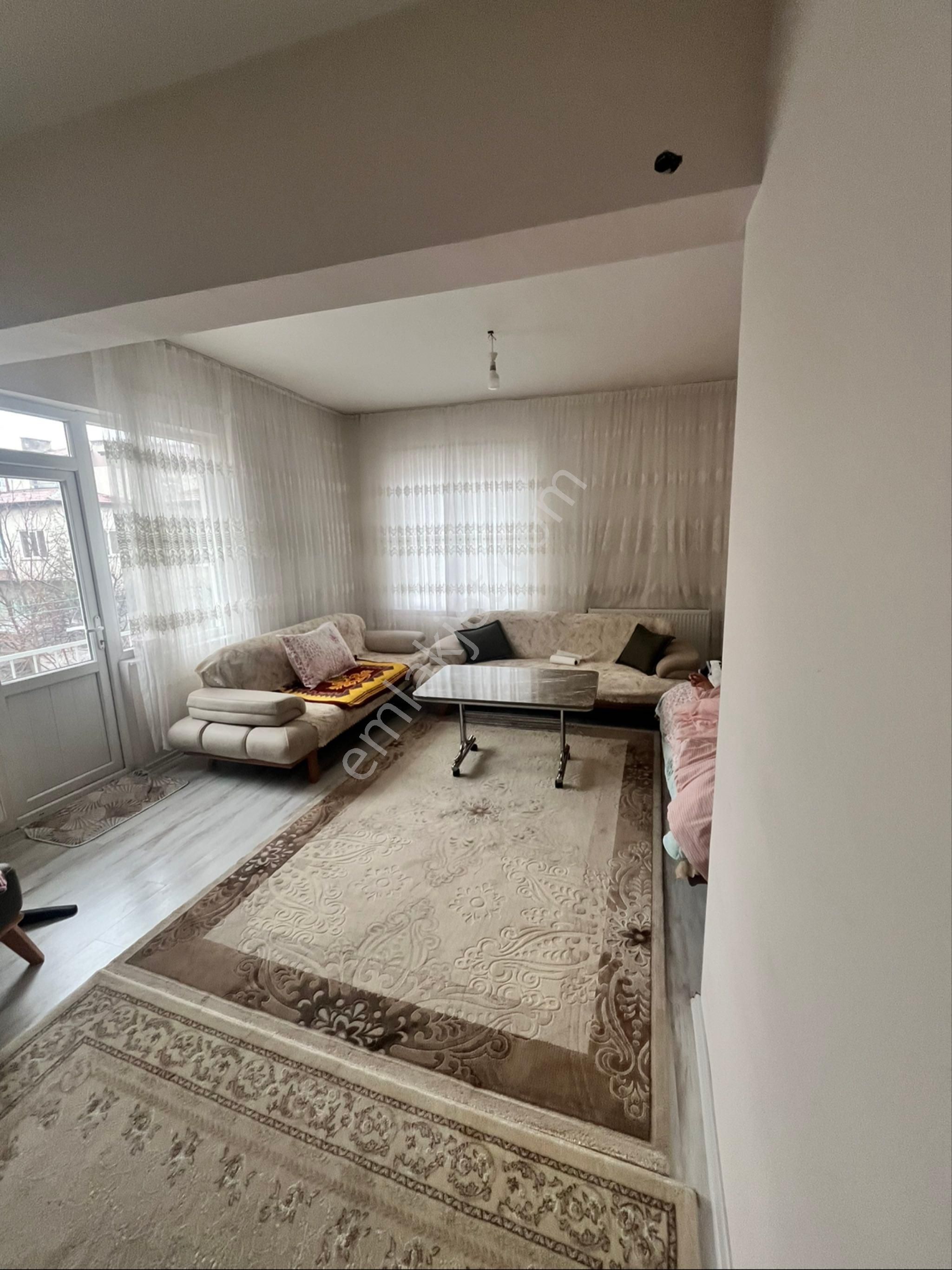 Kocasinan Yeni Satılık Daire Kayseri Yeni Mahallede Satılık 2+1 Daire